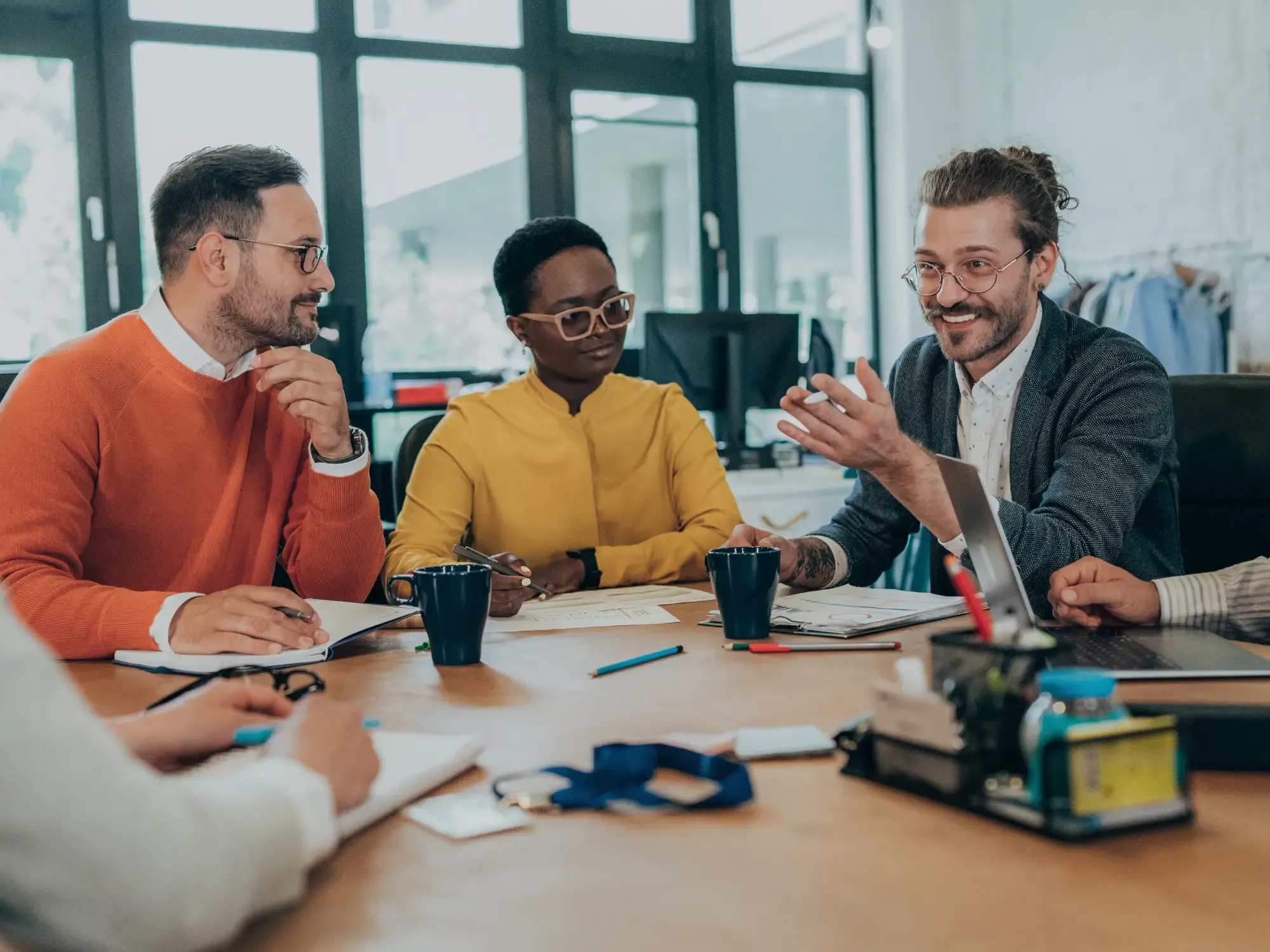 ERP integration: methods, benefits, challenges & best practices