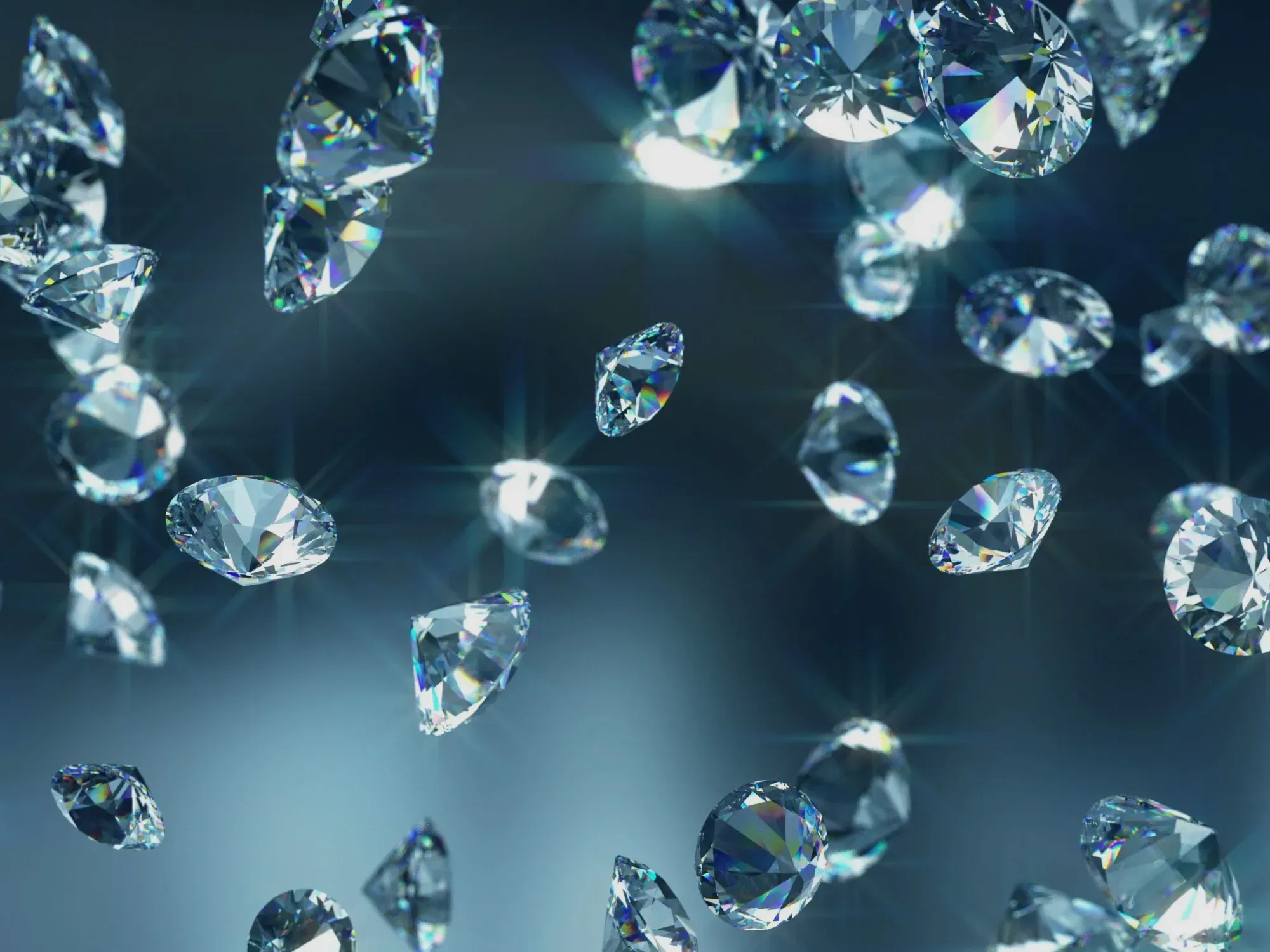 ERP transformation for an international jewelry company
