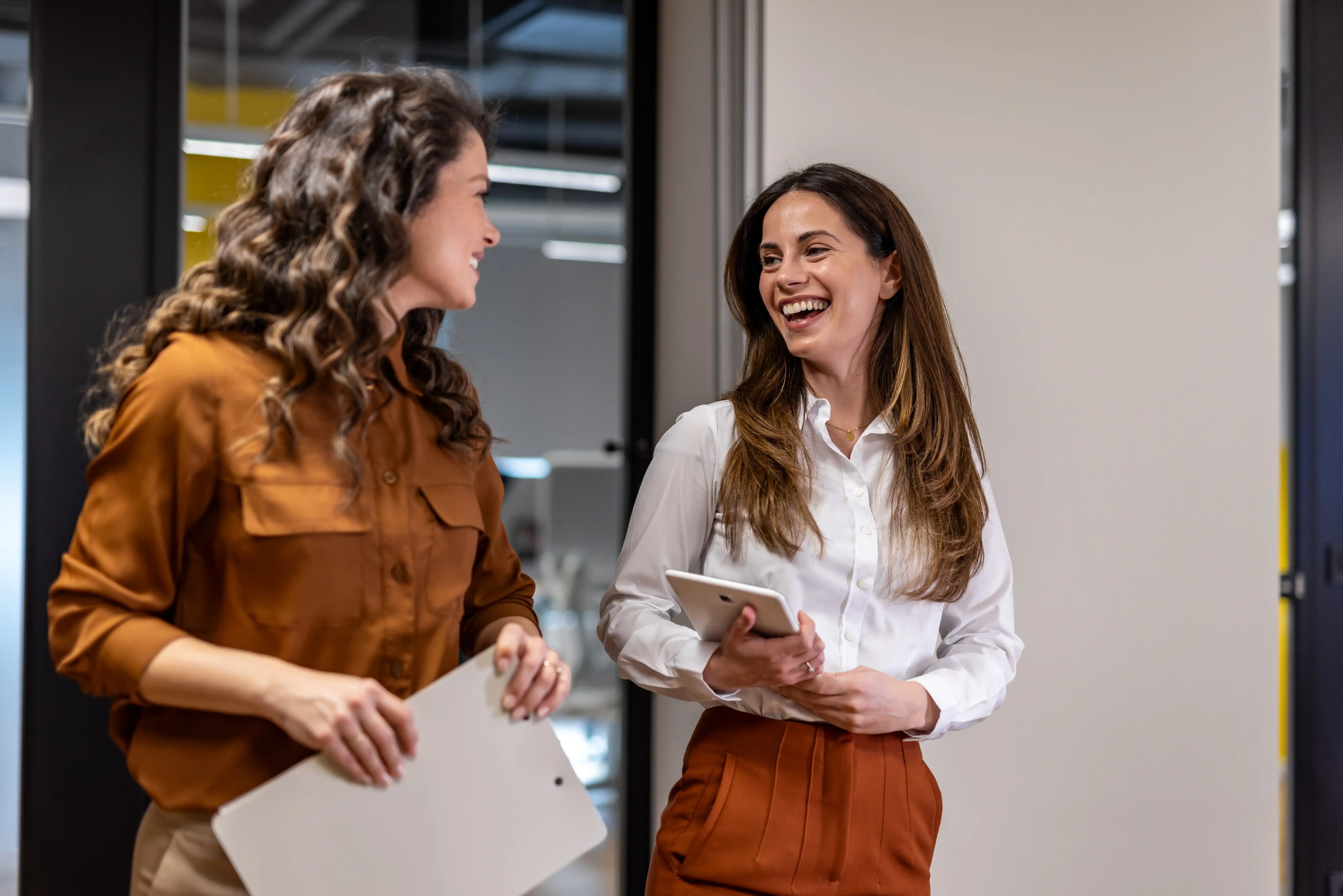 Our key AI expertise