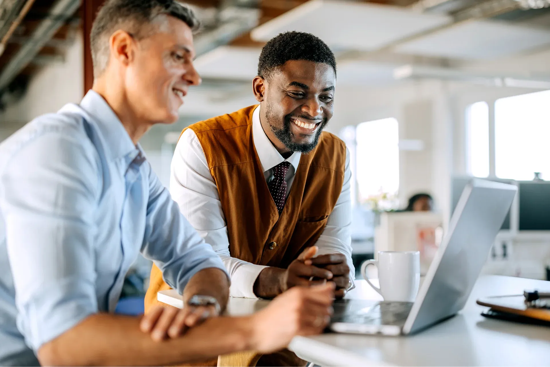 Fast onboarding. Clear communication. Smooth delivery