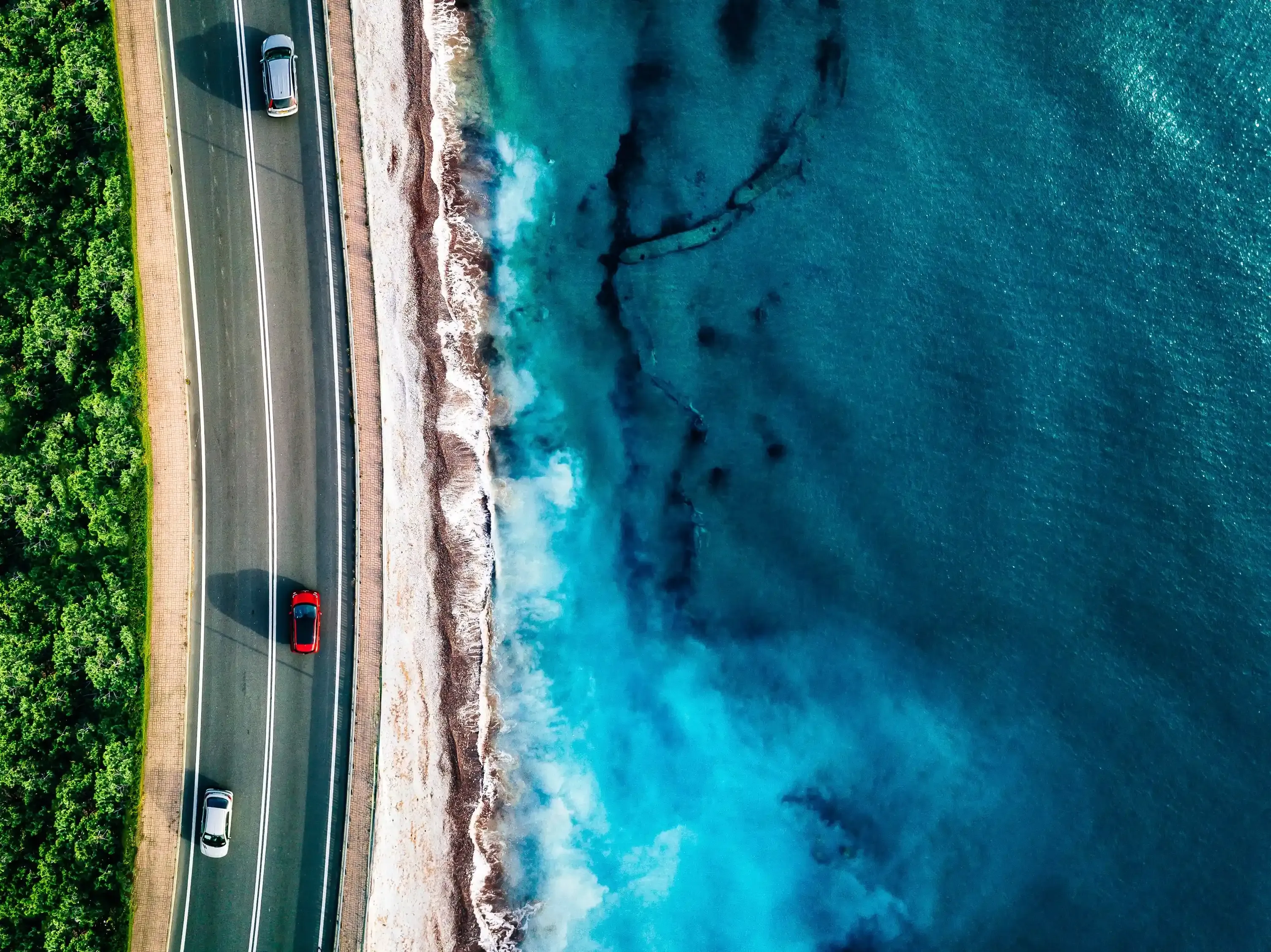 Full driving automation