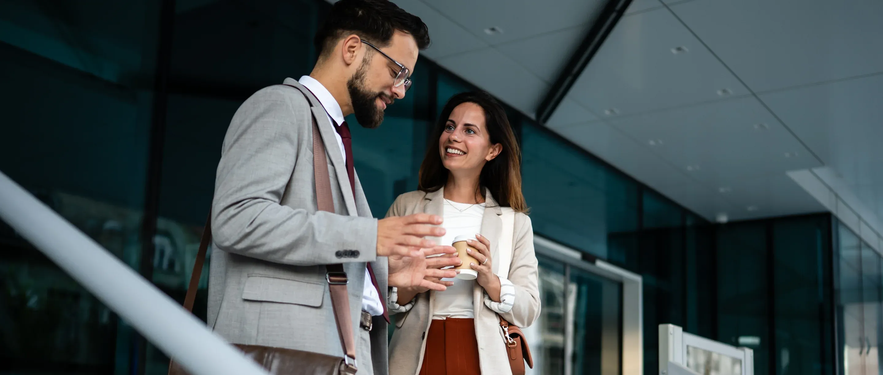 Generative AI capabilities we help you implement