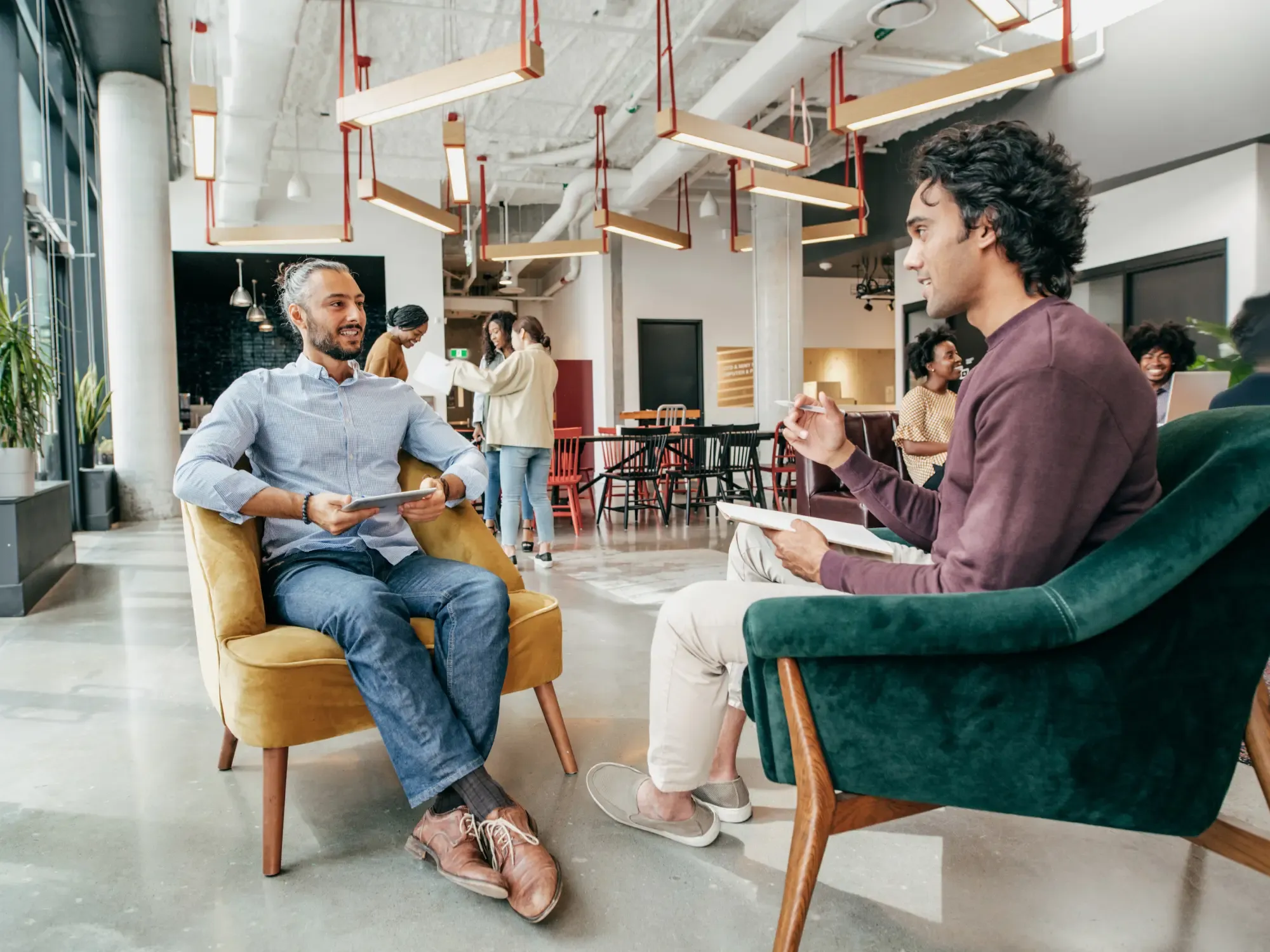 HR data analytics