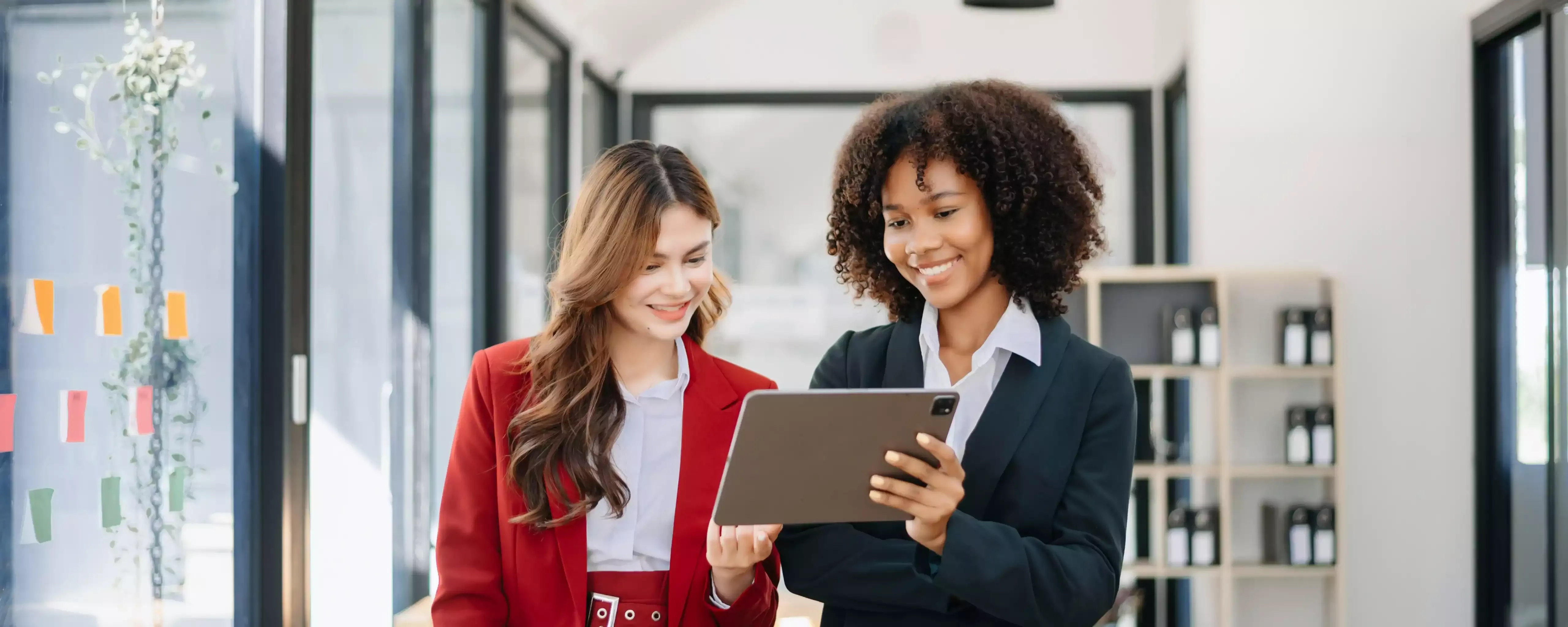 HR software development services & solutions