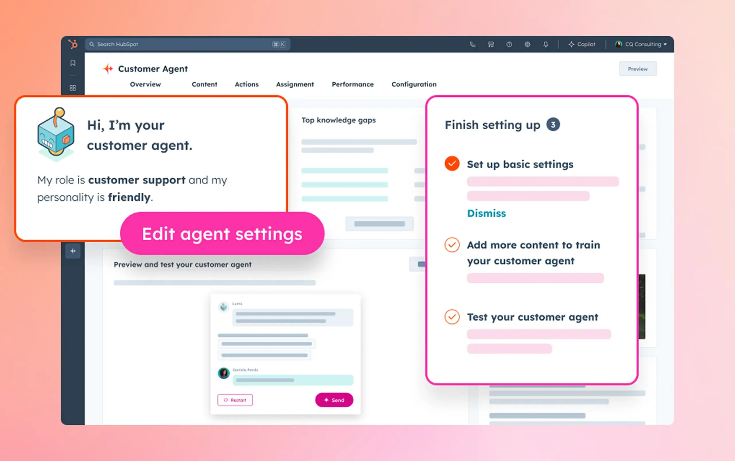 Hubspot