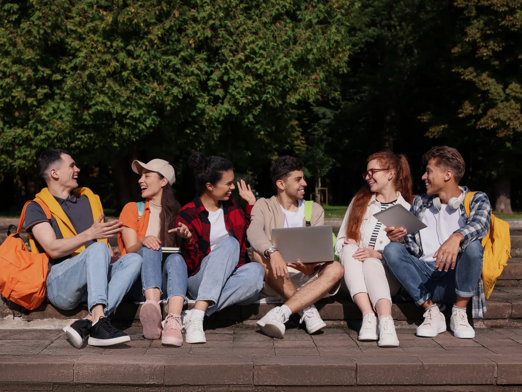 Sustainability and resilience platform upgrade