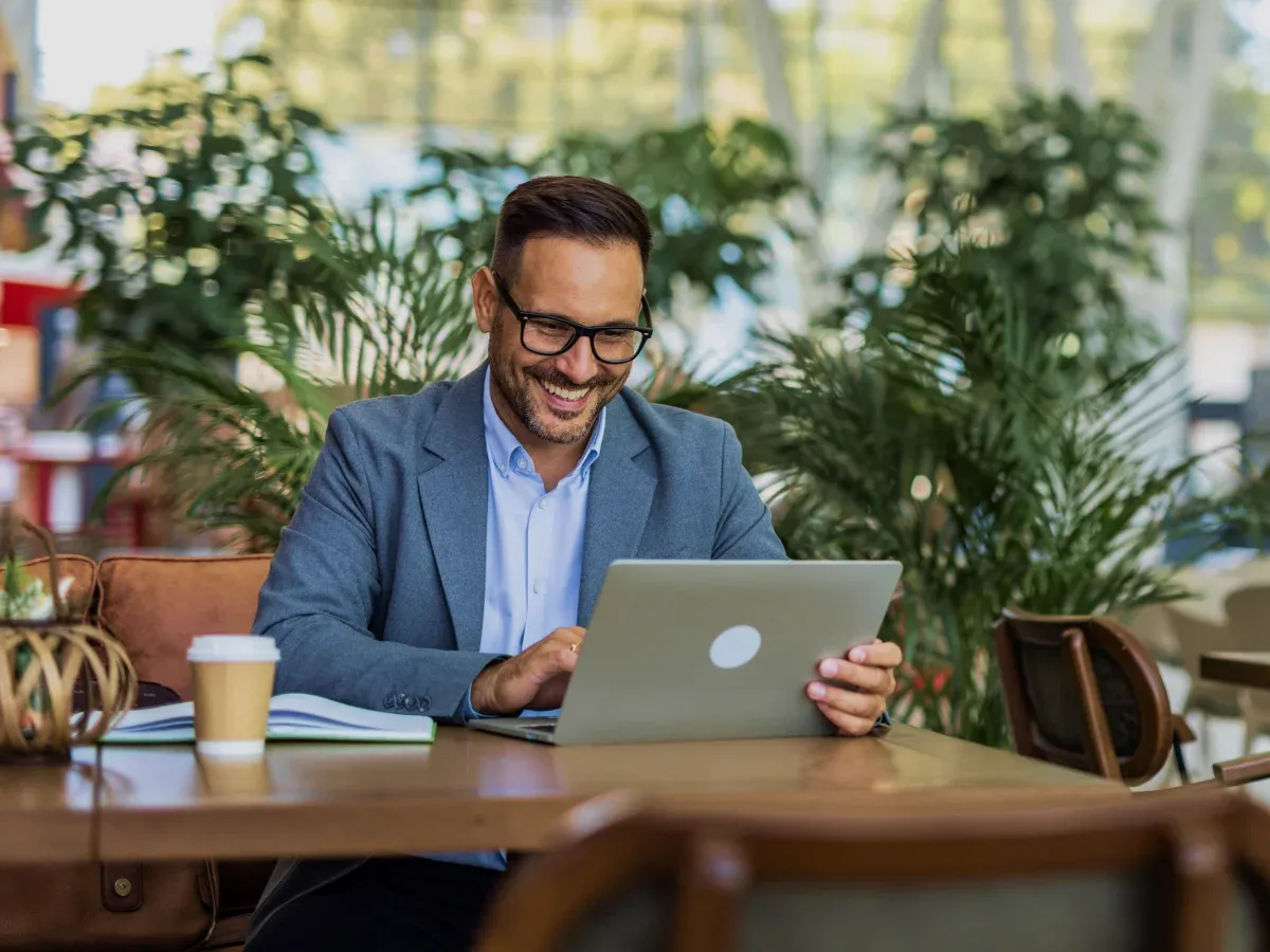 Investor portals: features, benefits & implementation options