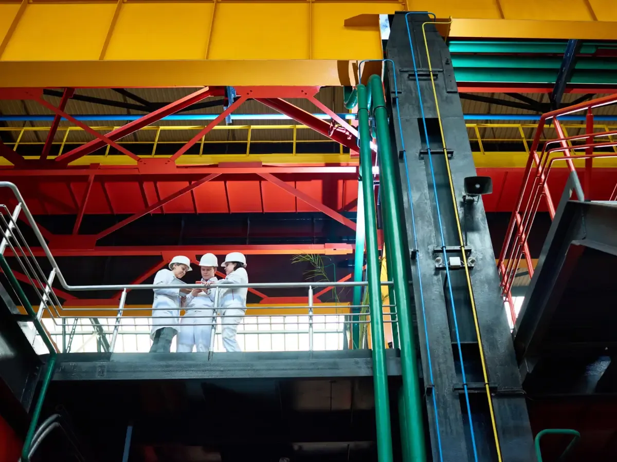 Manufacturing image