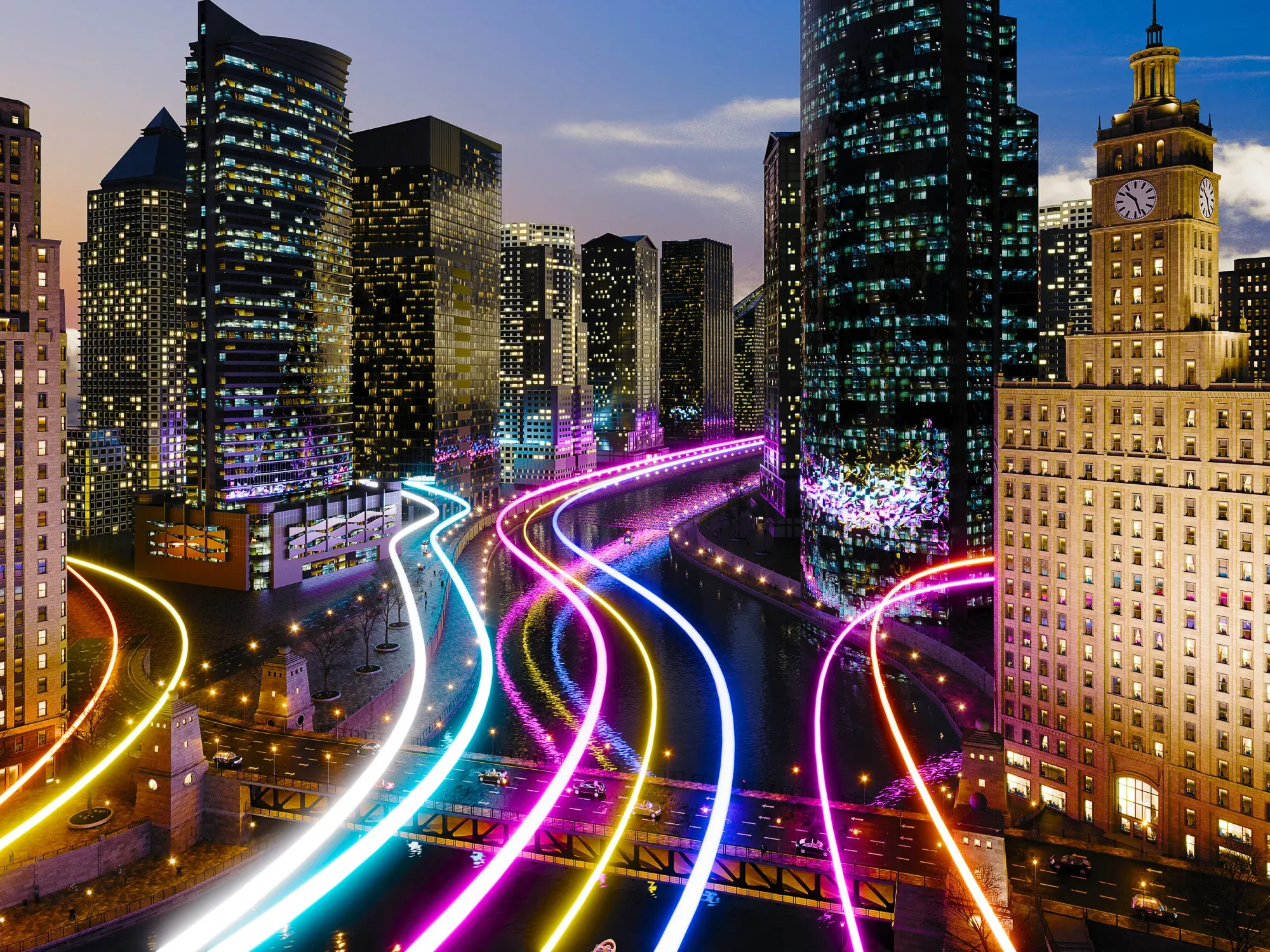 IoT development