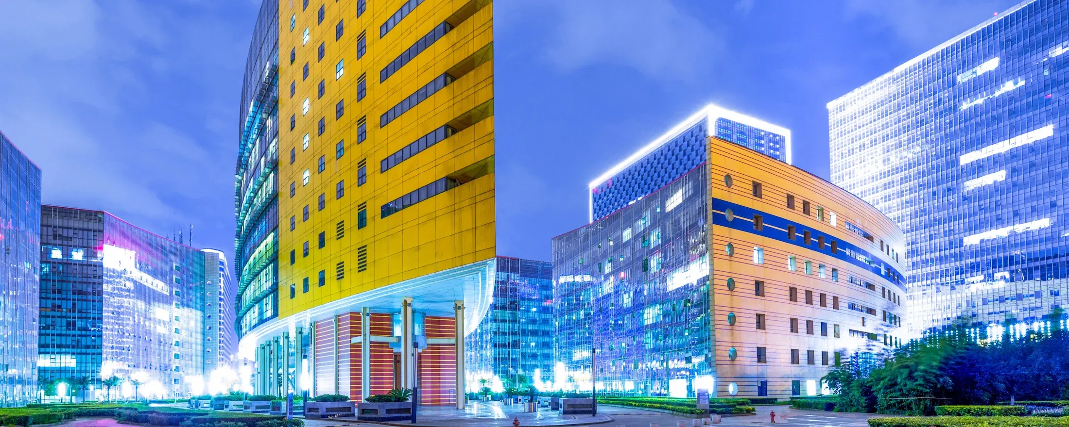 hero background image