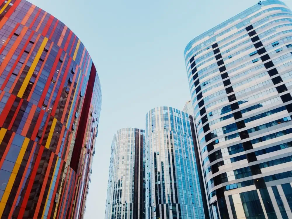 Fintech ITSM improvement & cloud migration