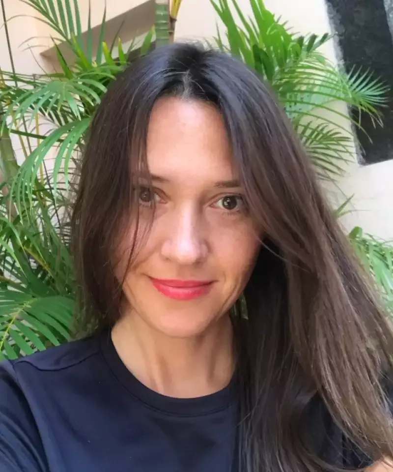 Kate Alexandrowitsch