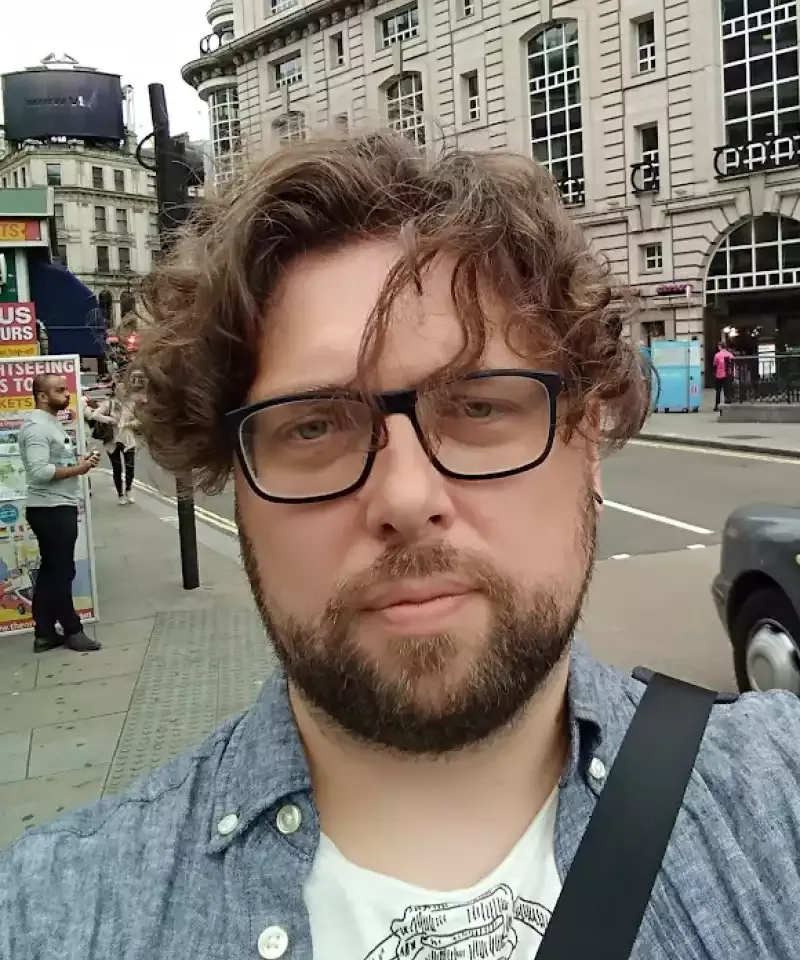 Konstantin Pilkewitsch