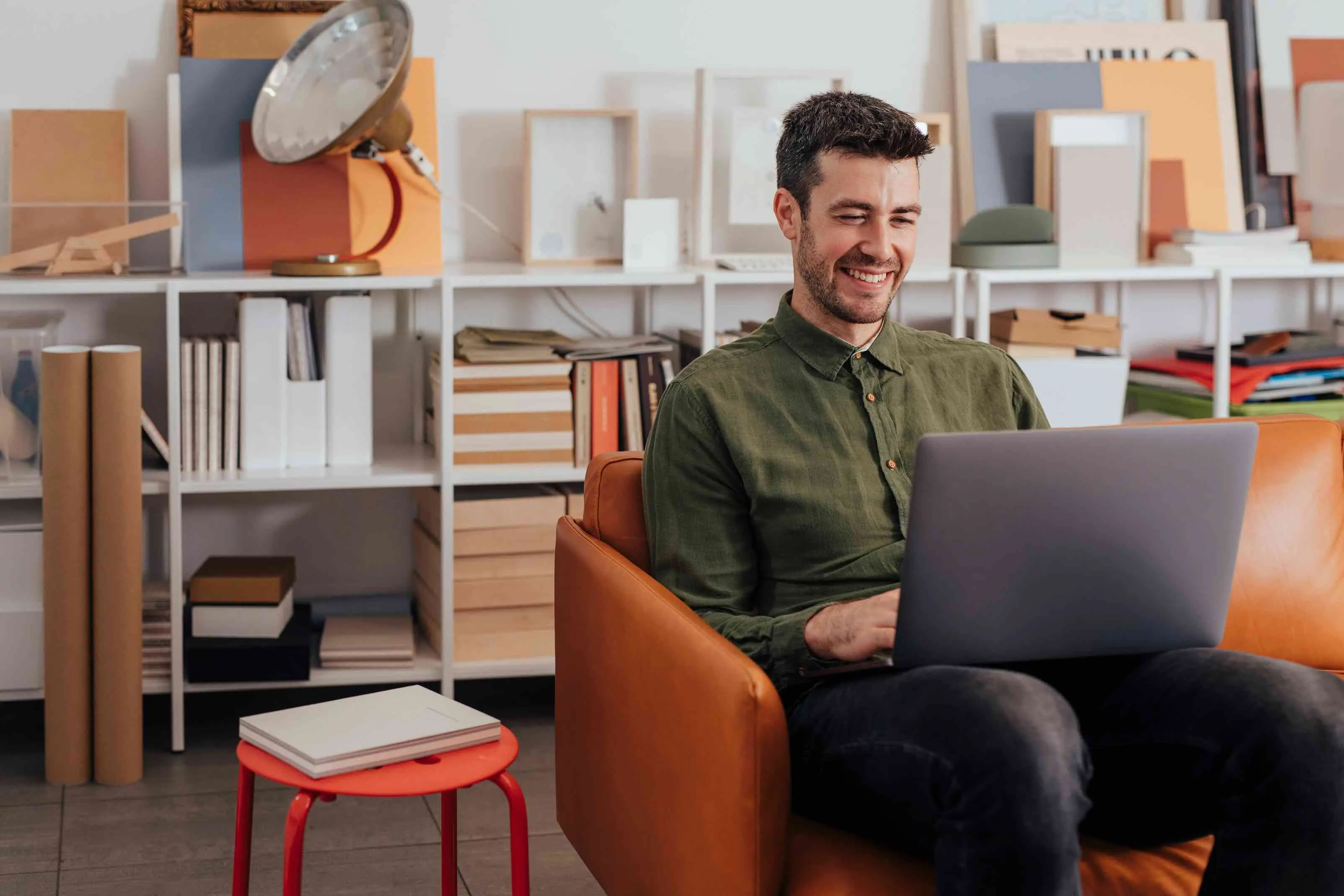 Unser Angebot an Laravel-Entwicklungs­dienstleistungen