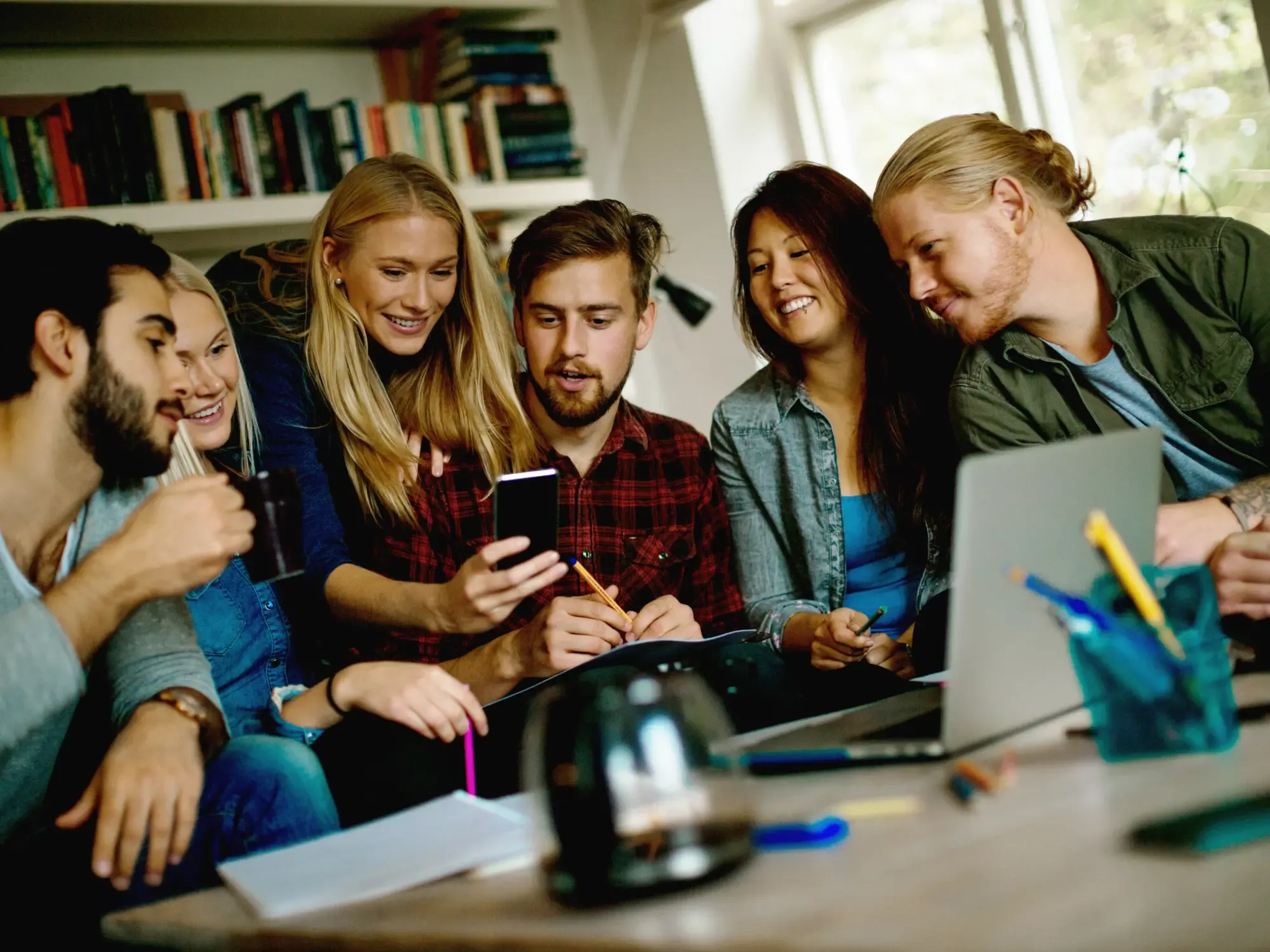 Mobile learning applications: types, features & our expertise