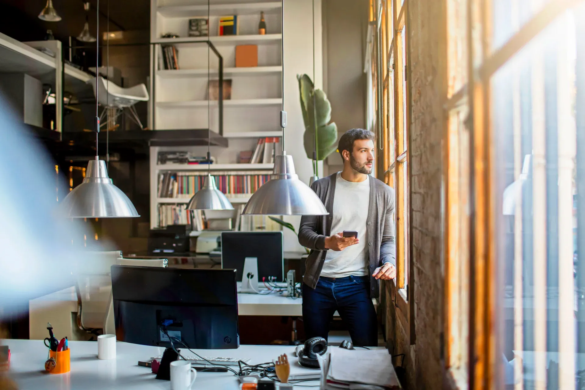 Unser Know-how in der Entwicklung mobiler Anwendungen