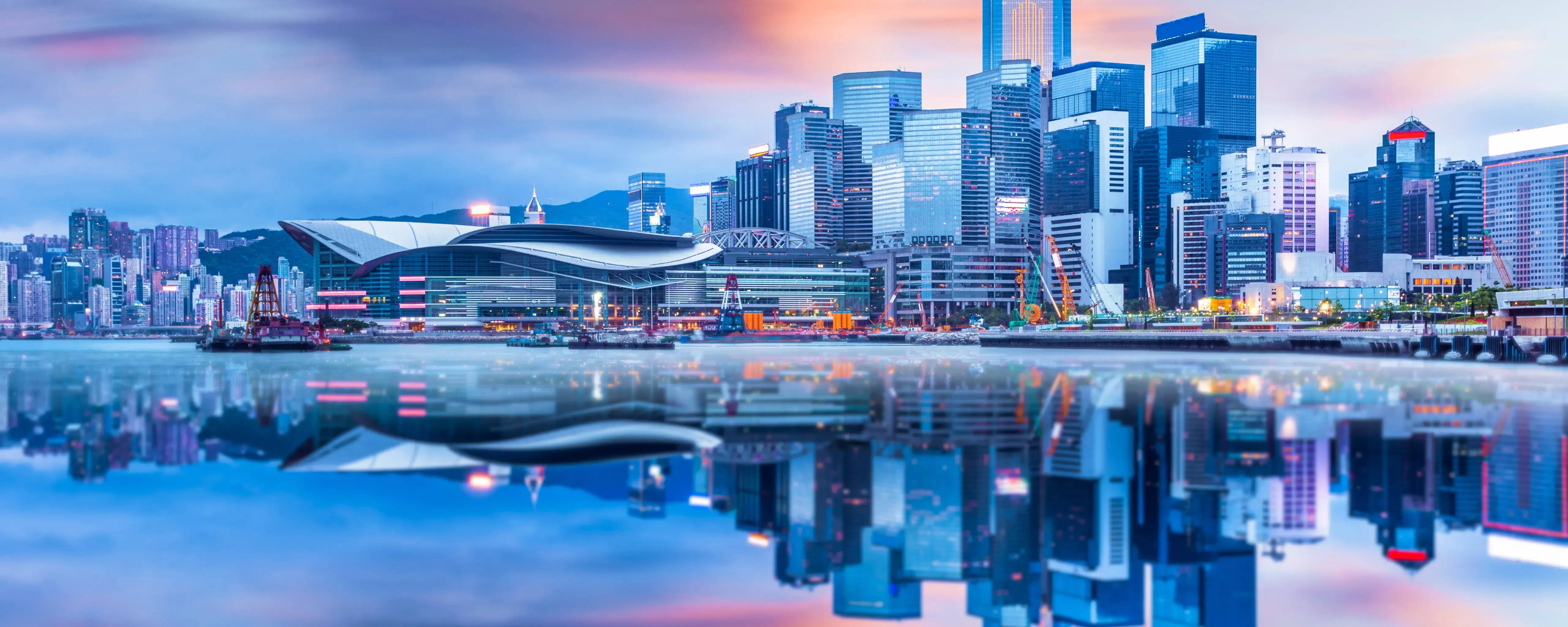 hero background image