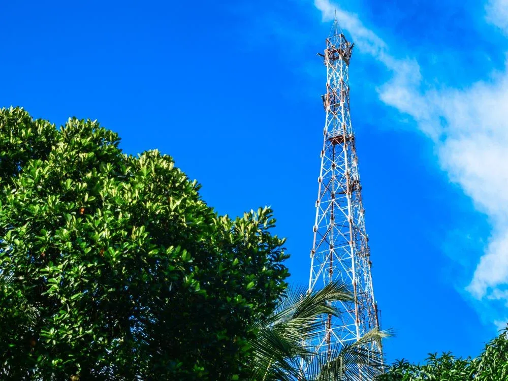 Odoo telecom technology consultin