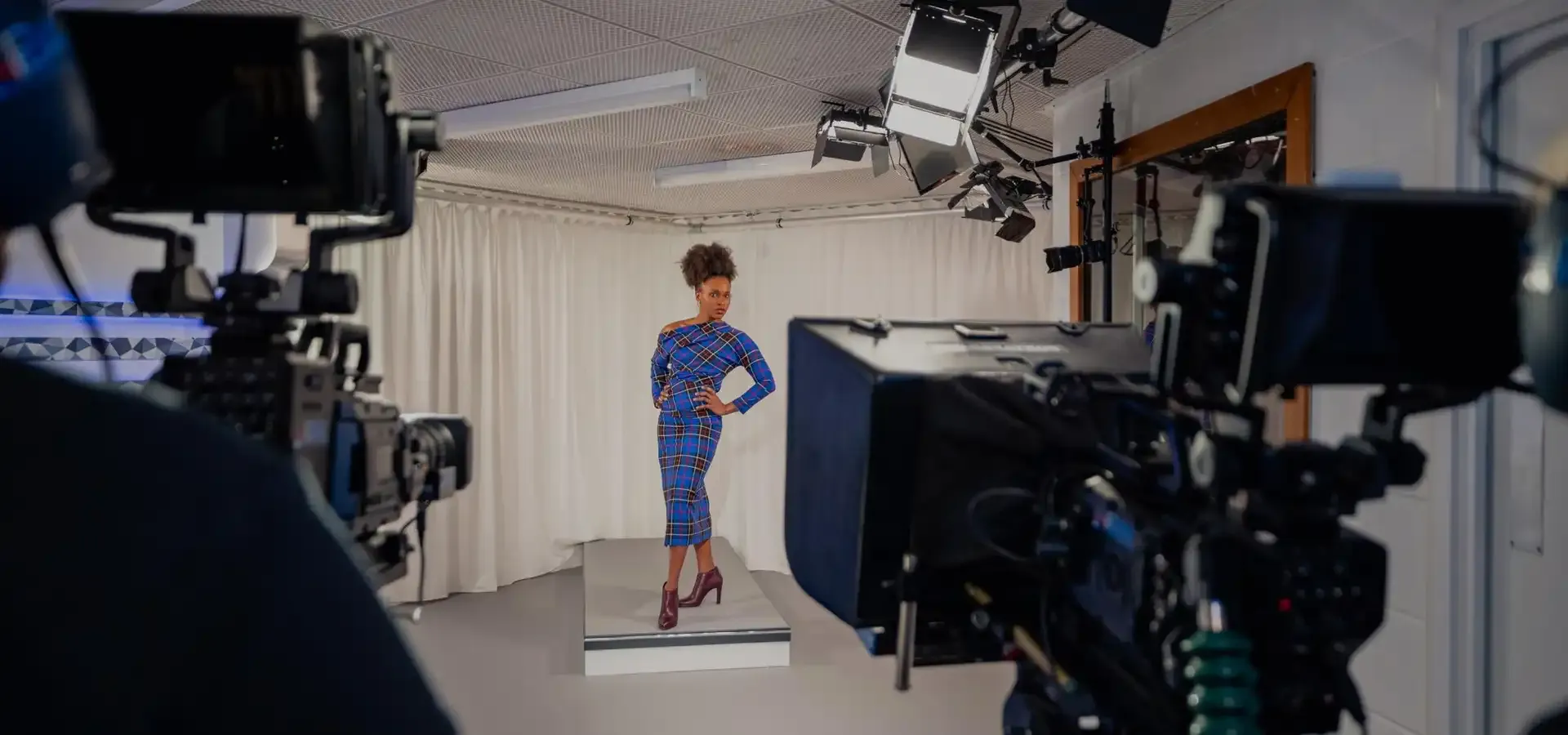 Order and inventory management solution for fashion business