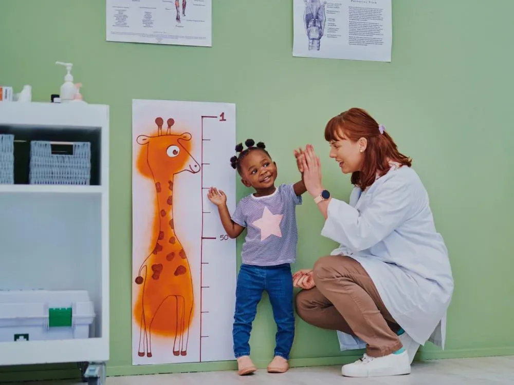Pediatric EHR: key features, benefits, and leading platforms