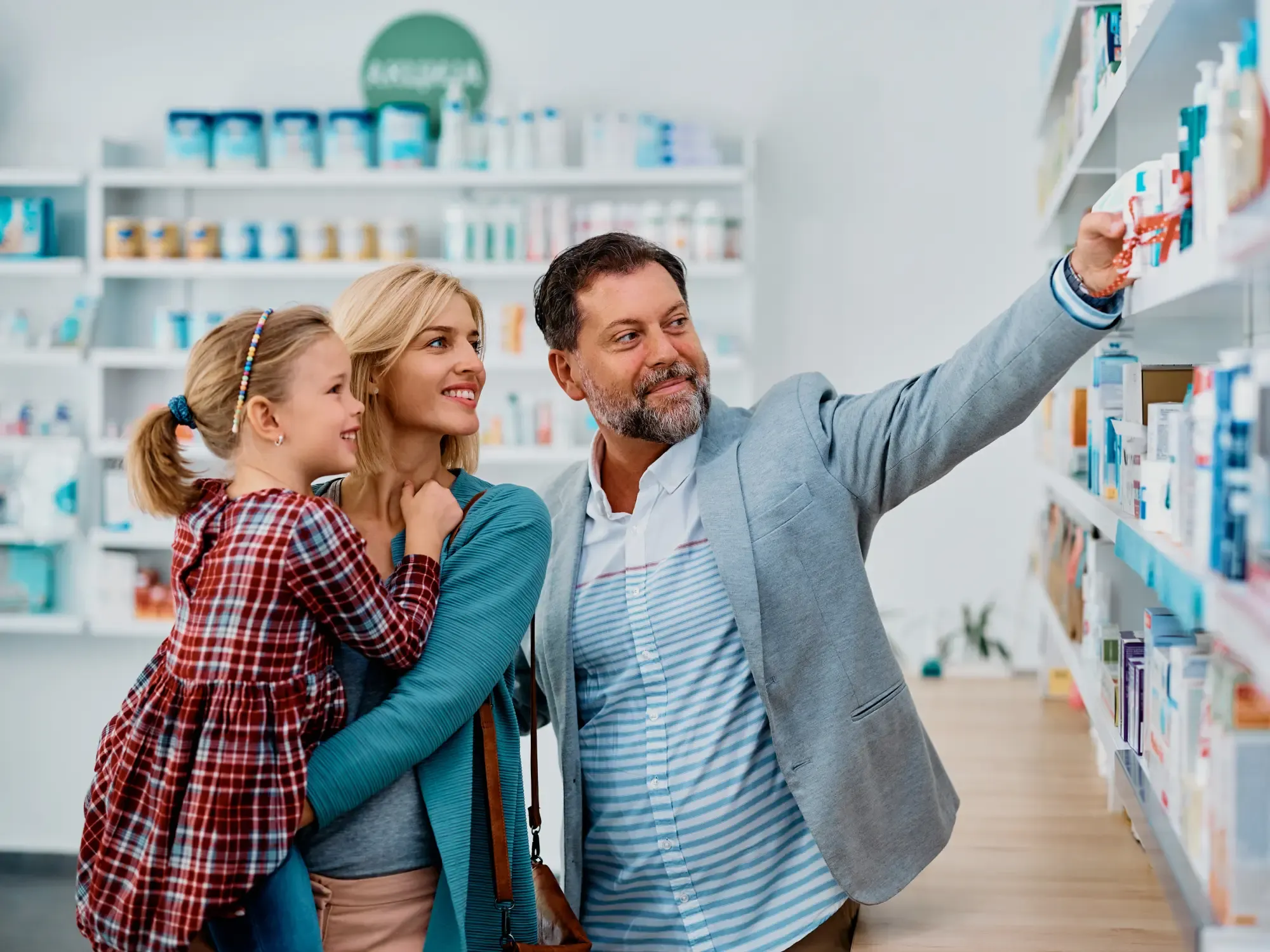 Pharma due diligence automation