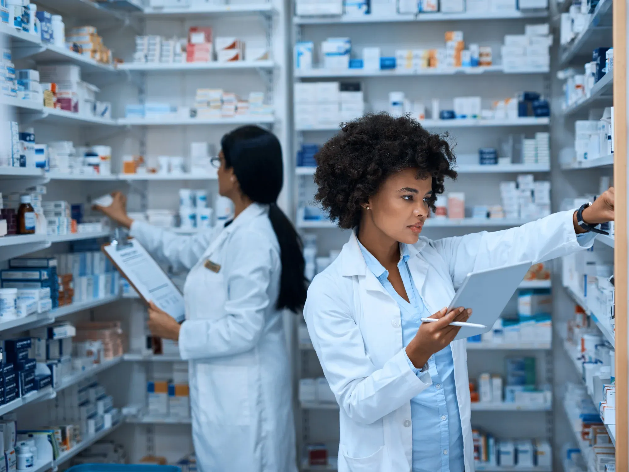 Pharmacy management software: key features and implementation best practices