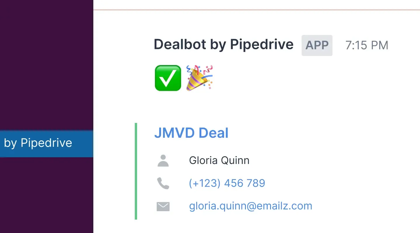 Pipedrive