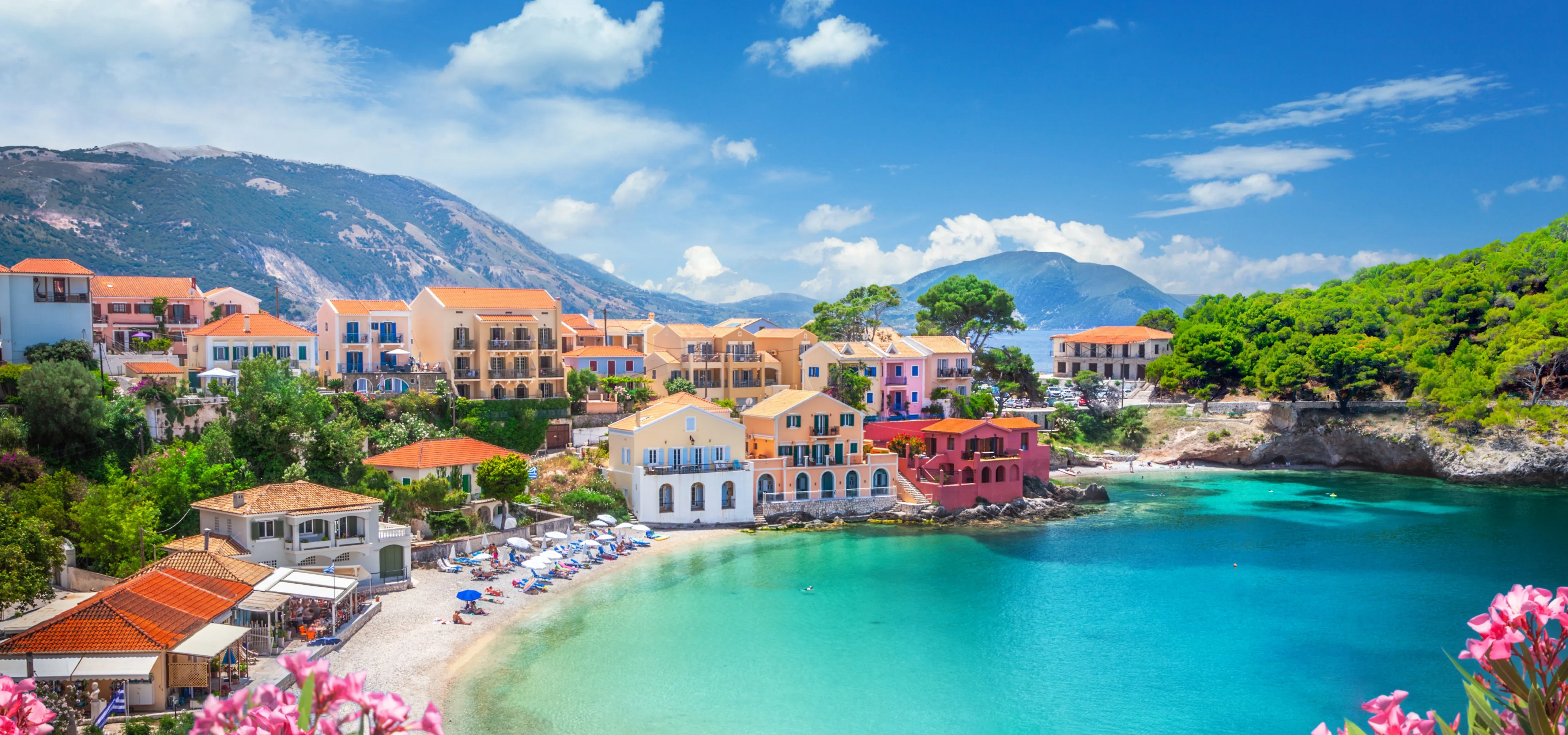 Real estate platform modernization