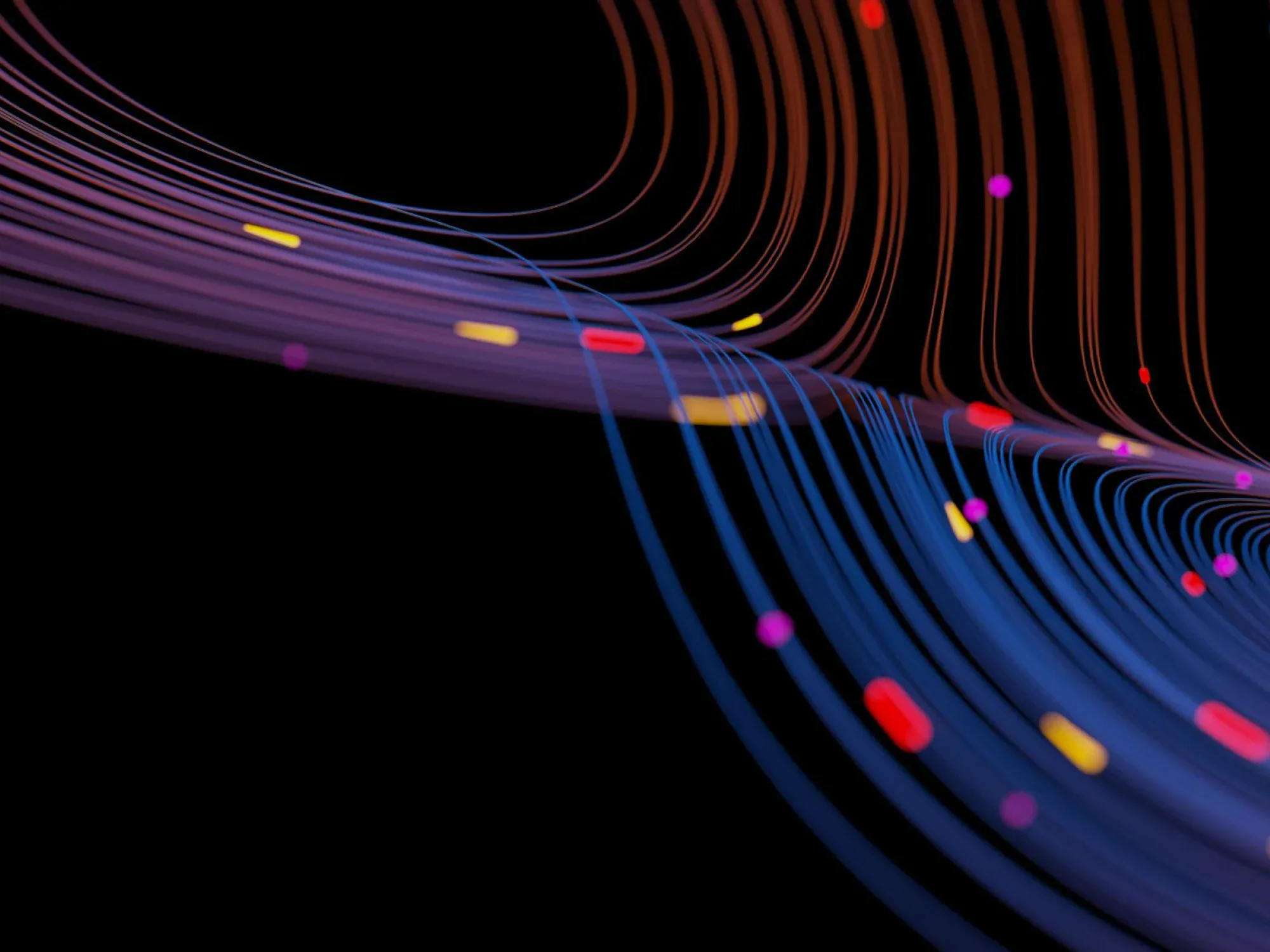 Real-Time Big Data Analytics: Use Cases, Benefits & Hurdles