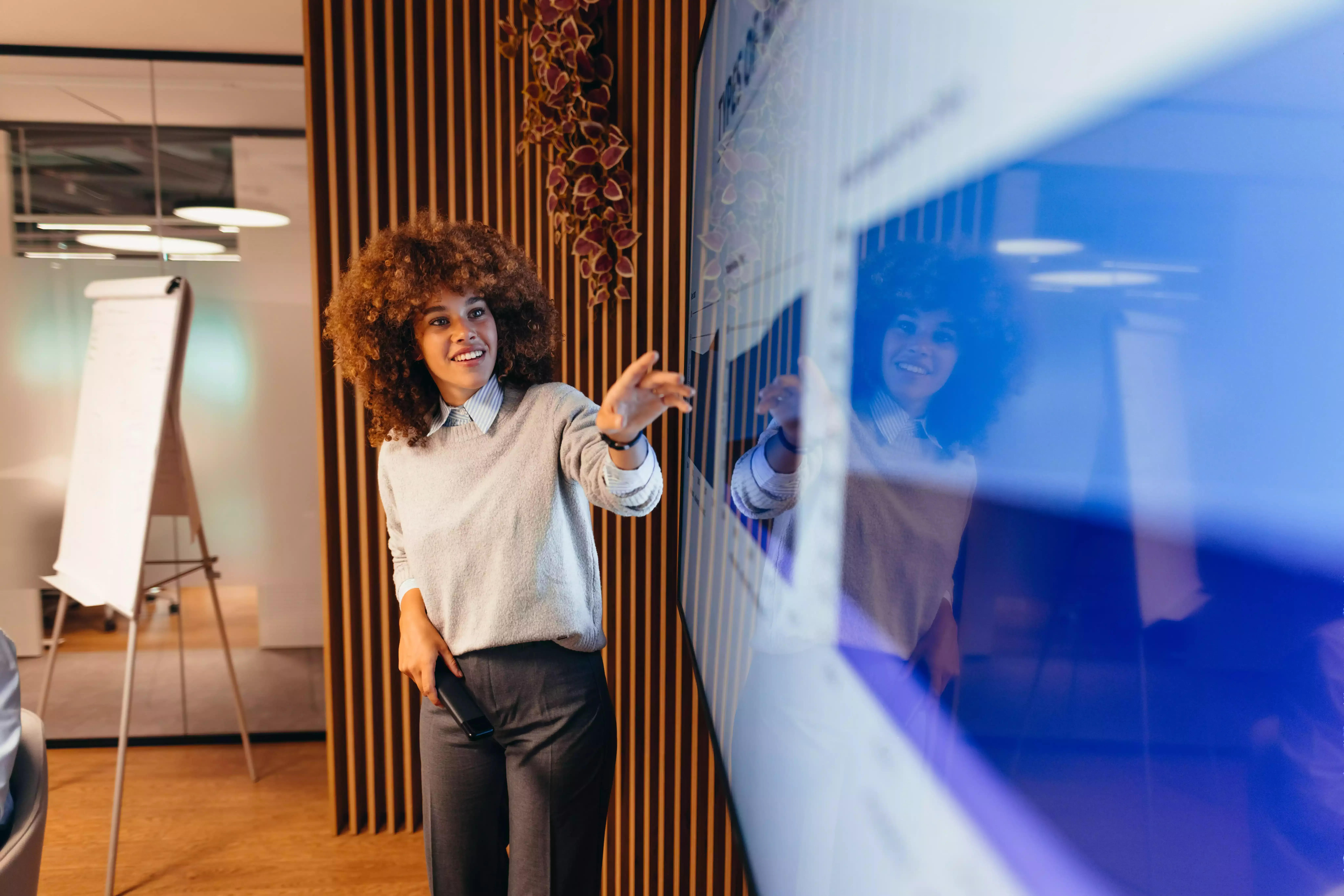 Improve business agility with real-time intelligence