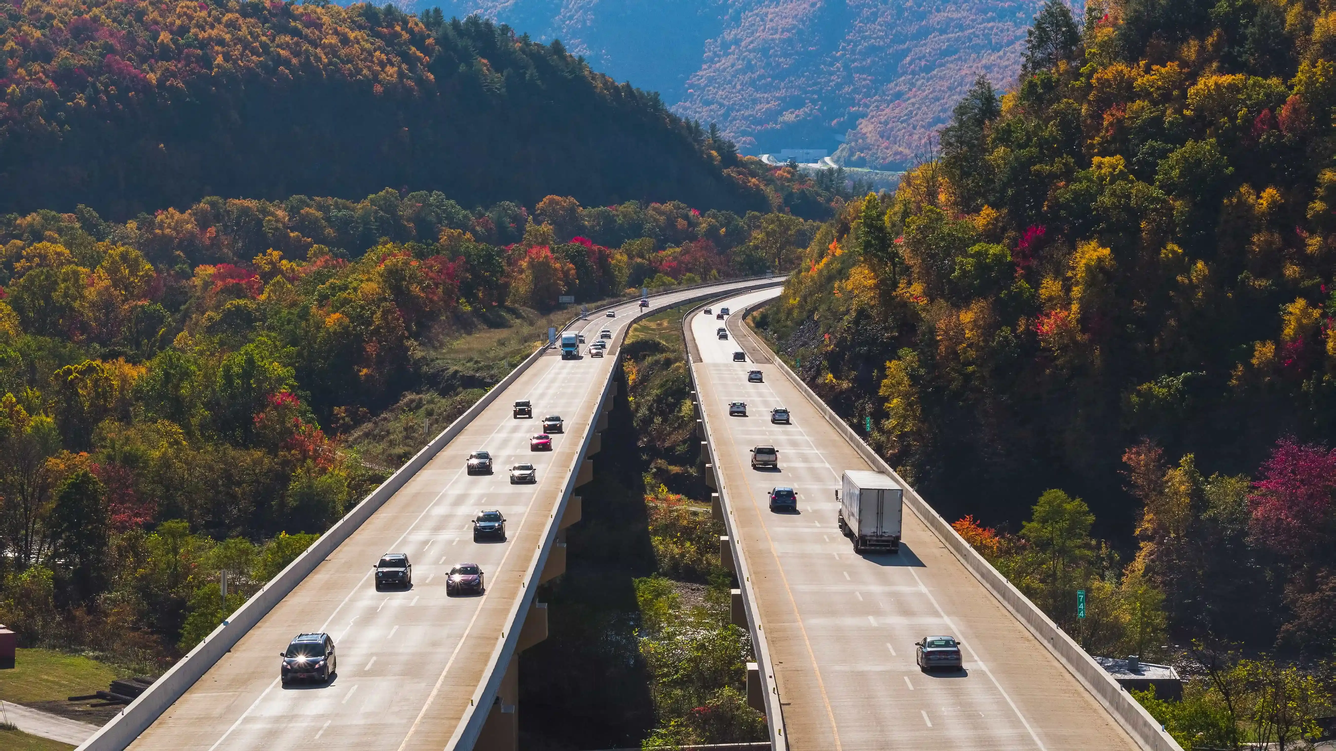 Reimagine transportation with AI