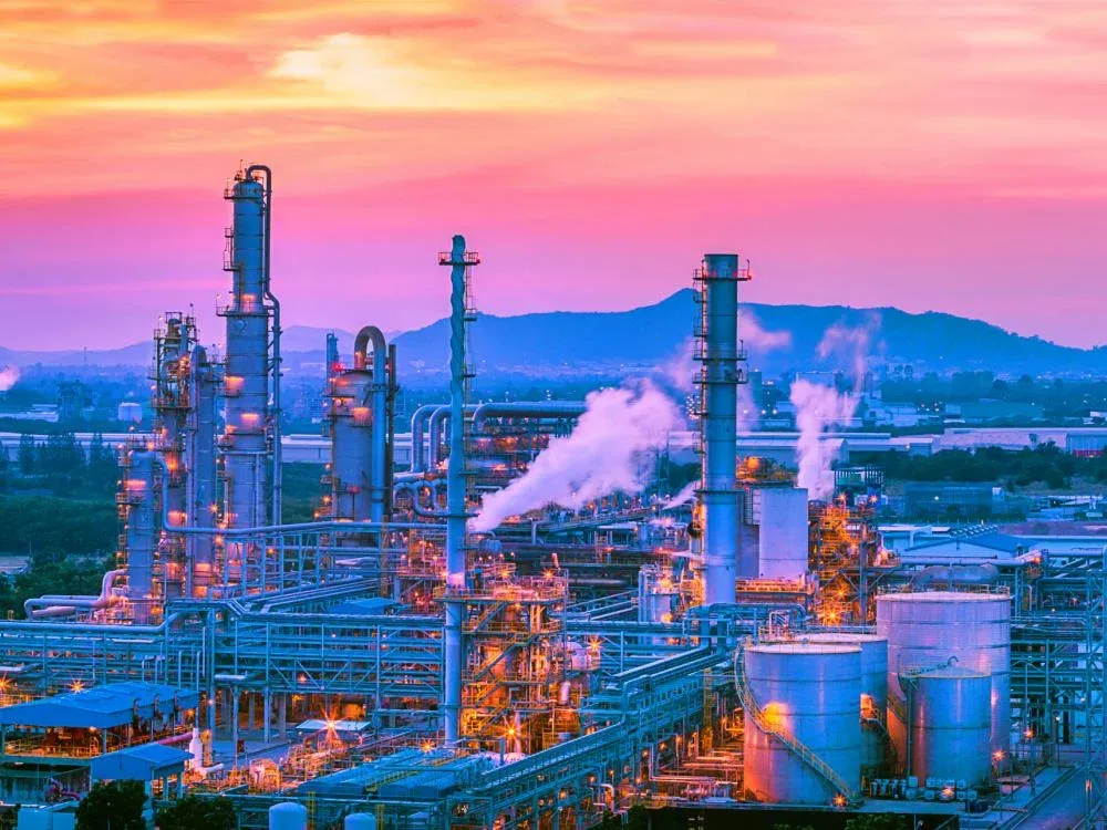 Dedicated support team for industrial risk management software