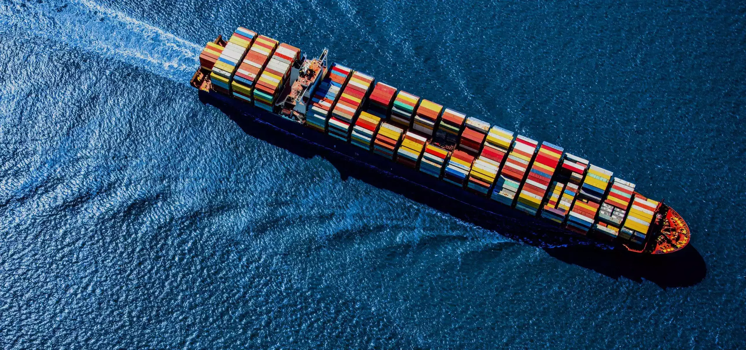 Automatisierung robotergestützter Prozesse für ein globales Logistikunternehmen