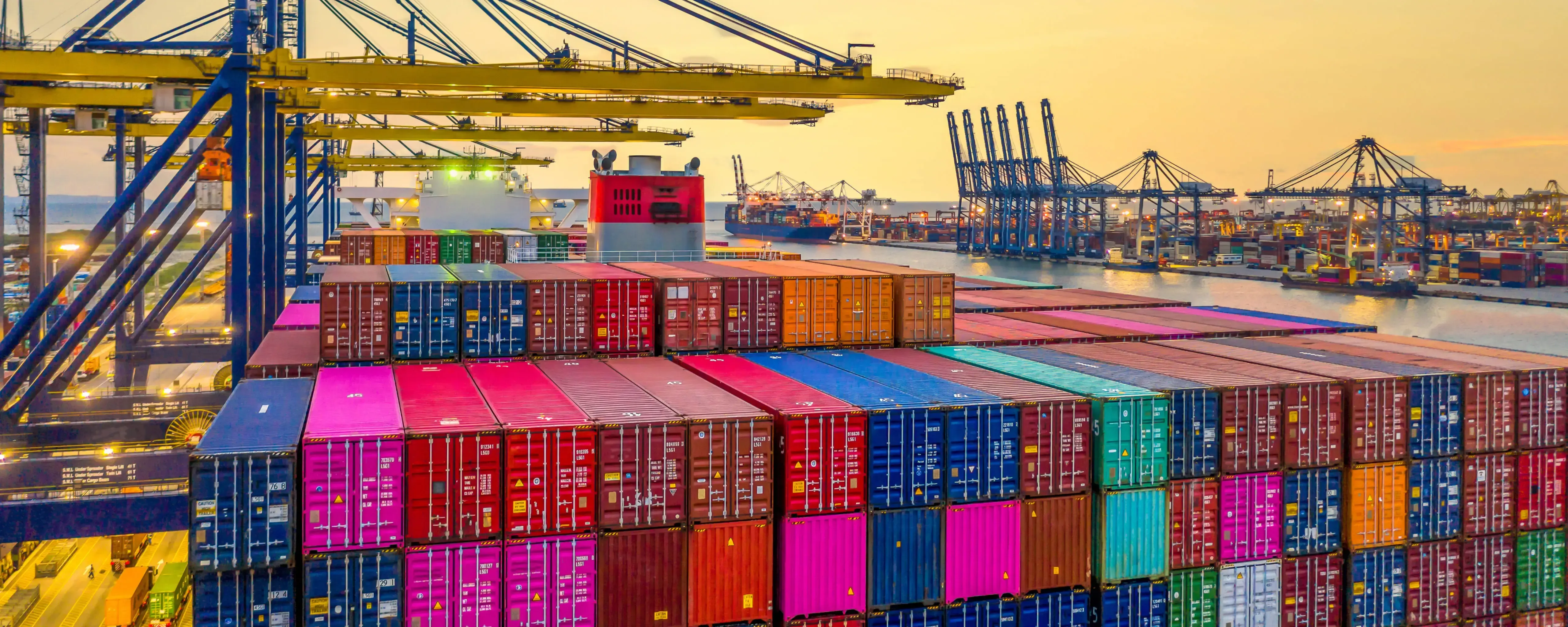 RPA in logistics: use cases, benefits & implementation guide