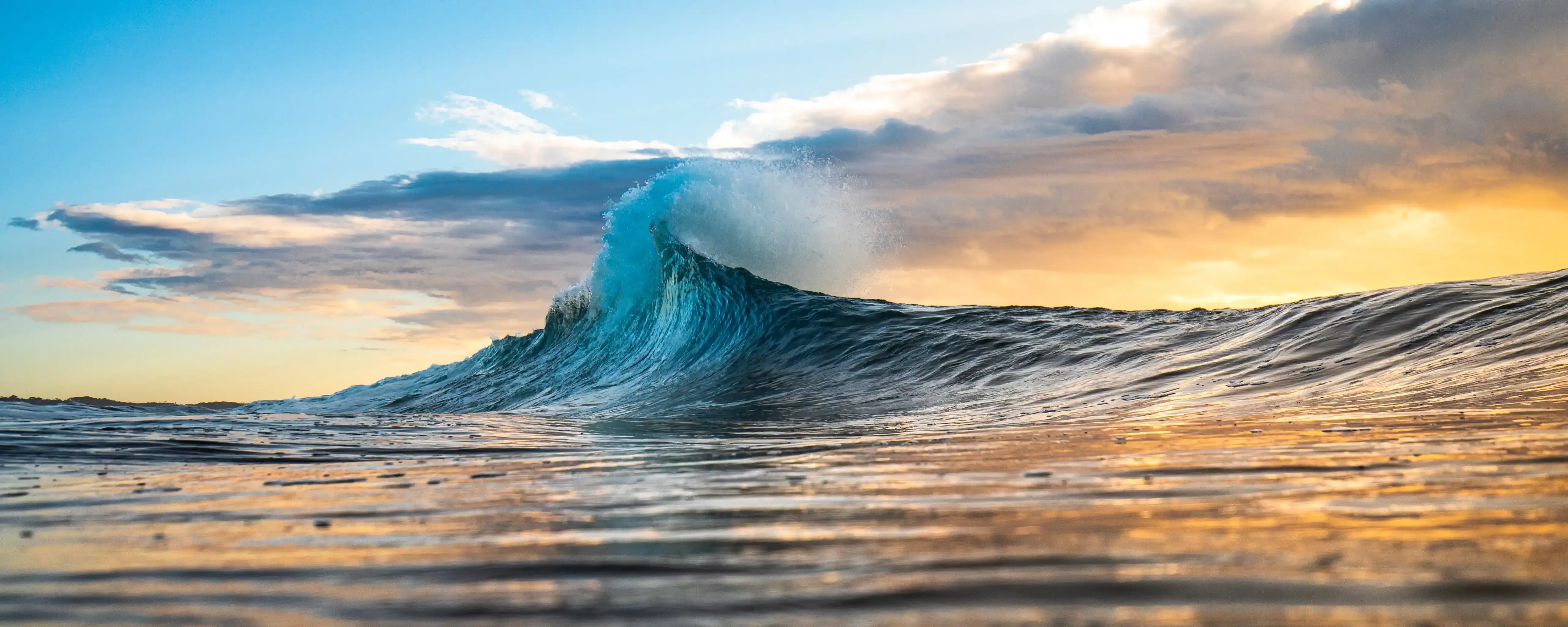 hero background image