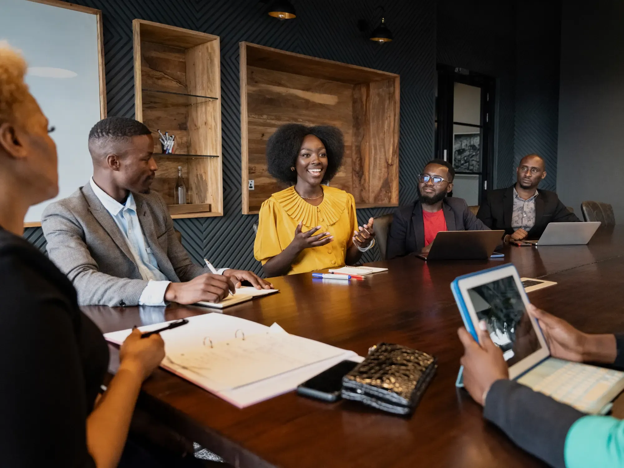 Salesforce adoption: best practices & challenges
