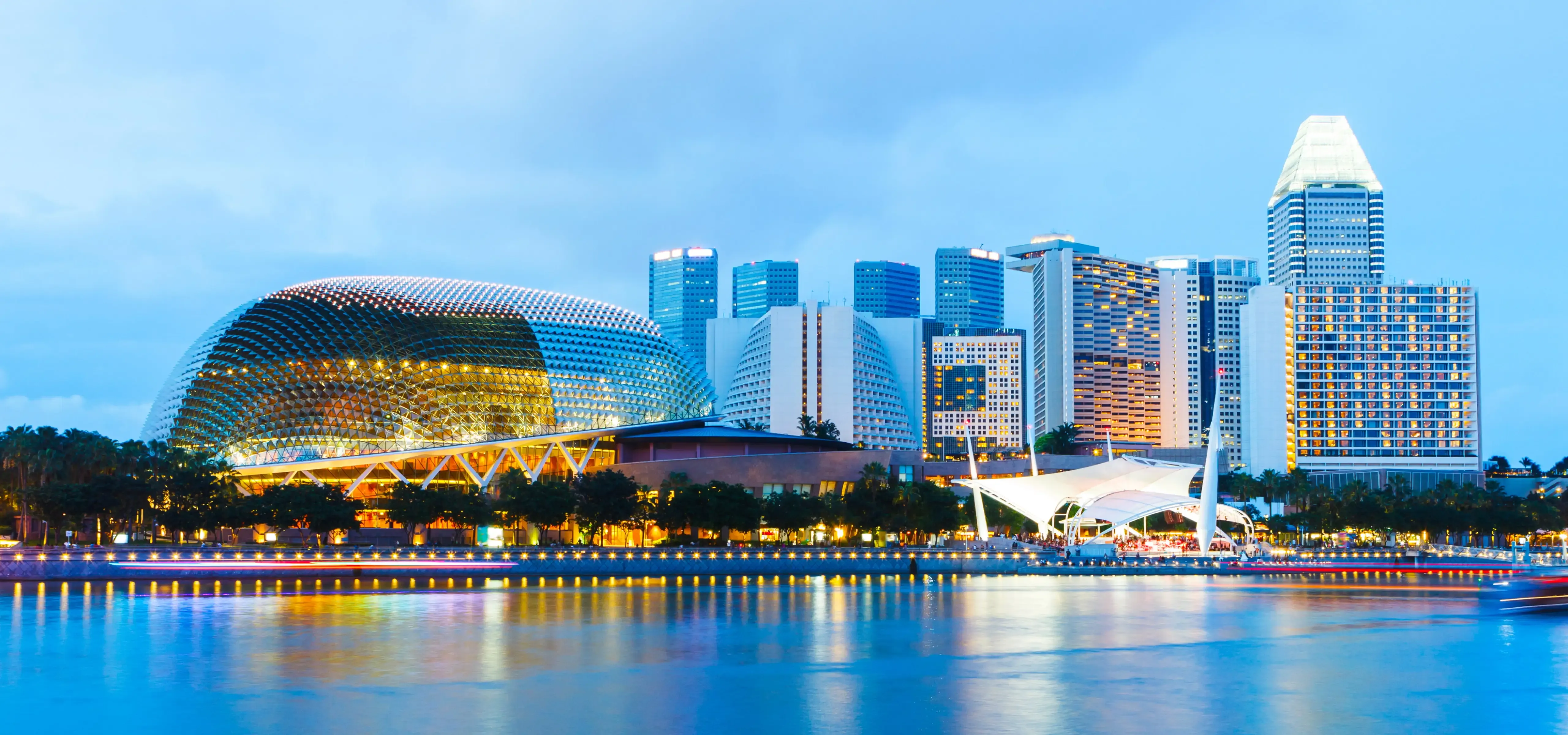 Salesforce environment modernization for a technology provider