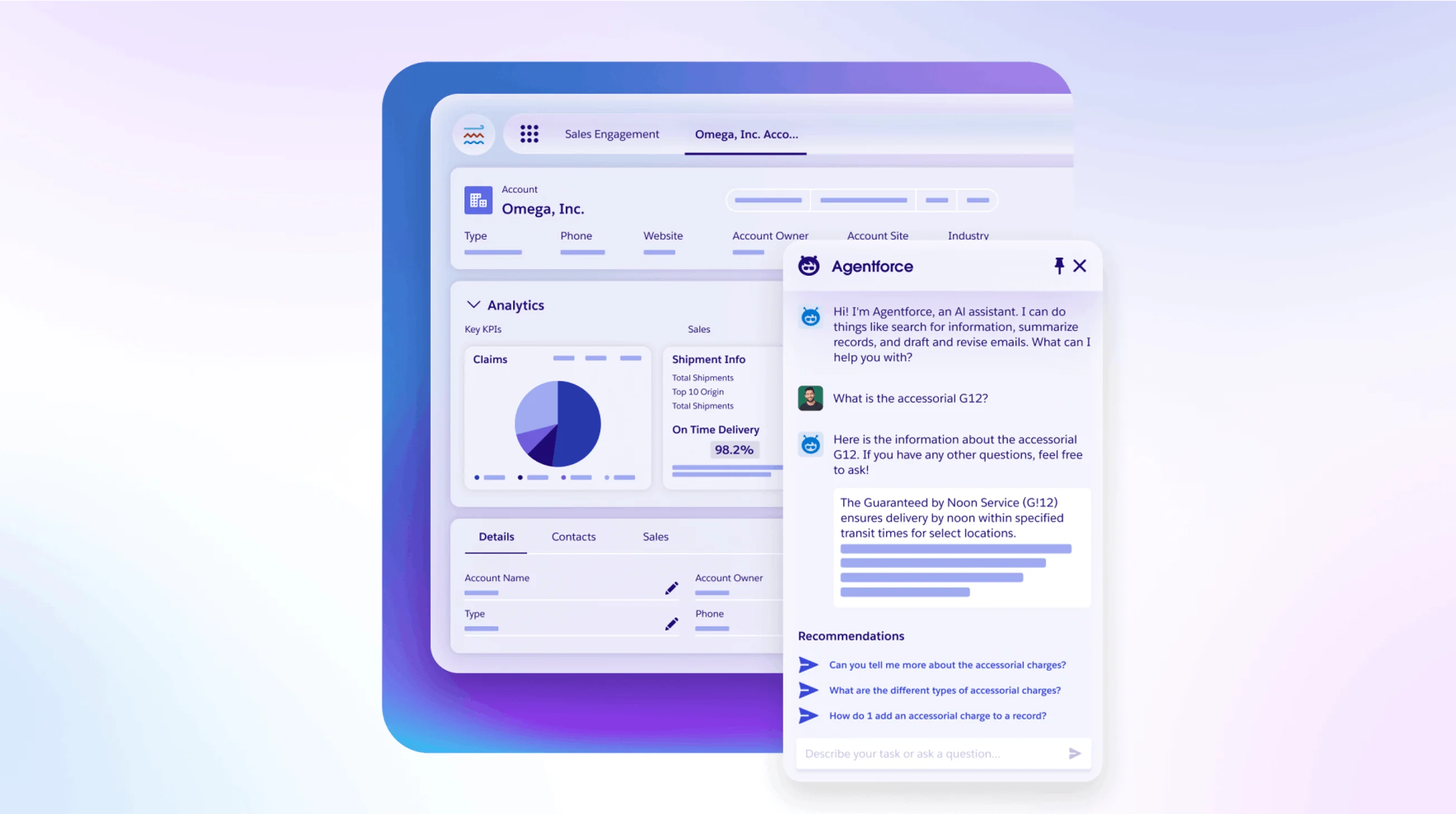 Salesforce