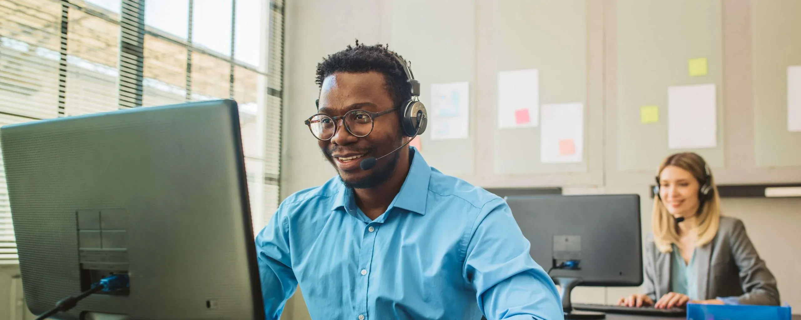 Salesforce support