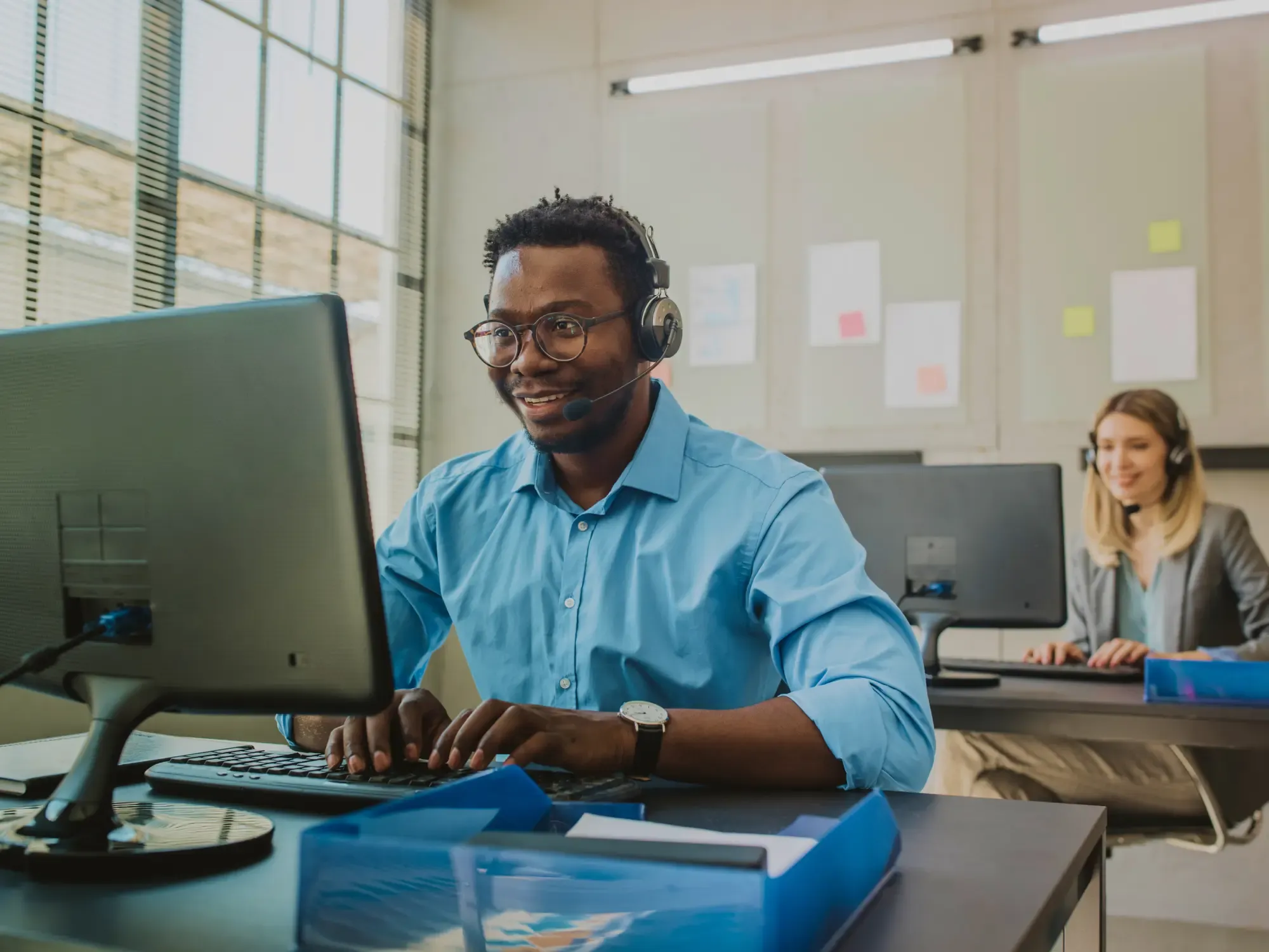 Salesforce support services