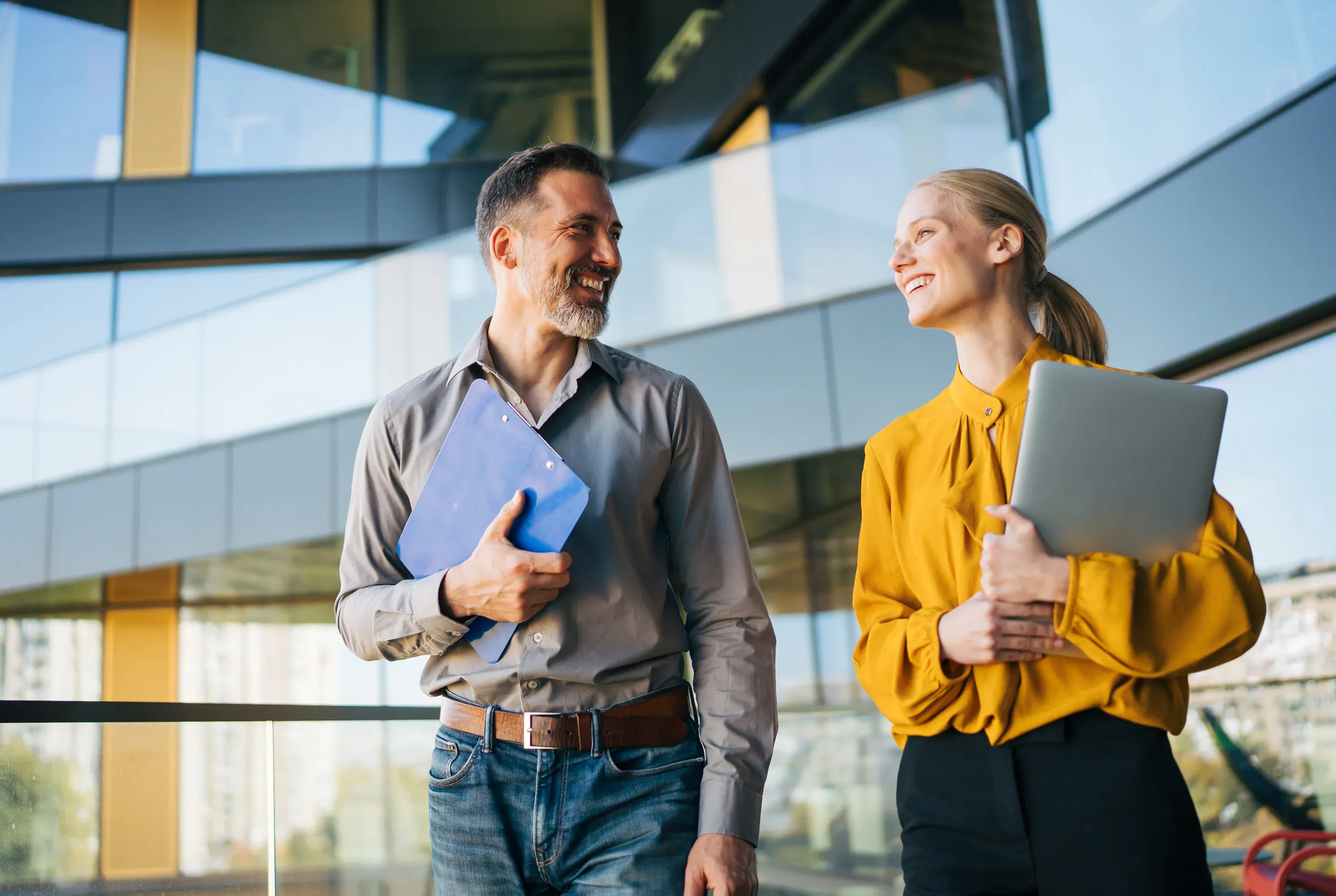 Simplifying customer relationship management with AI