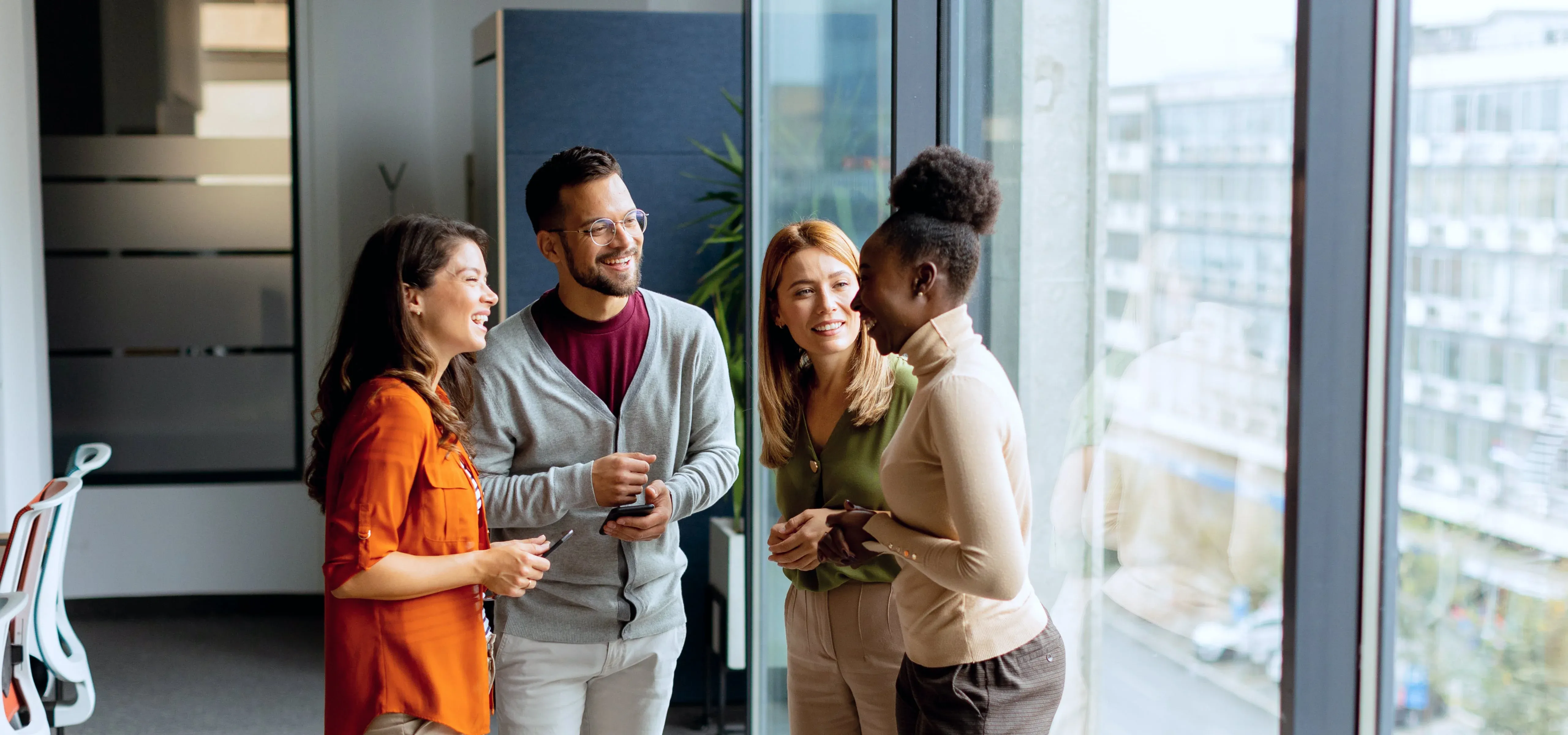 Deliver your software faster