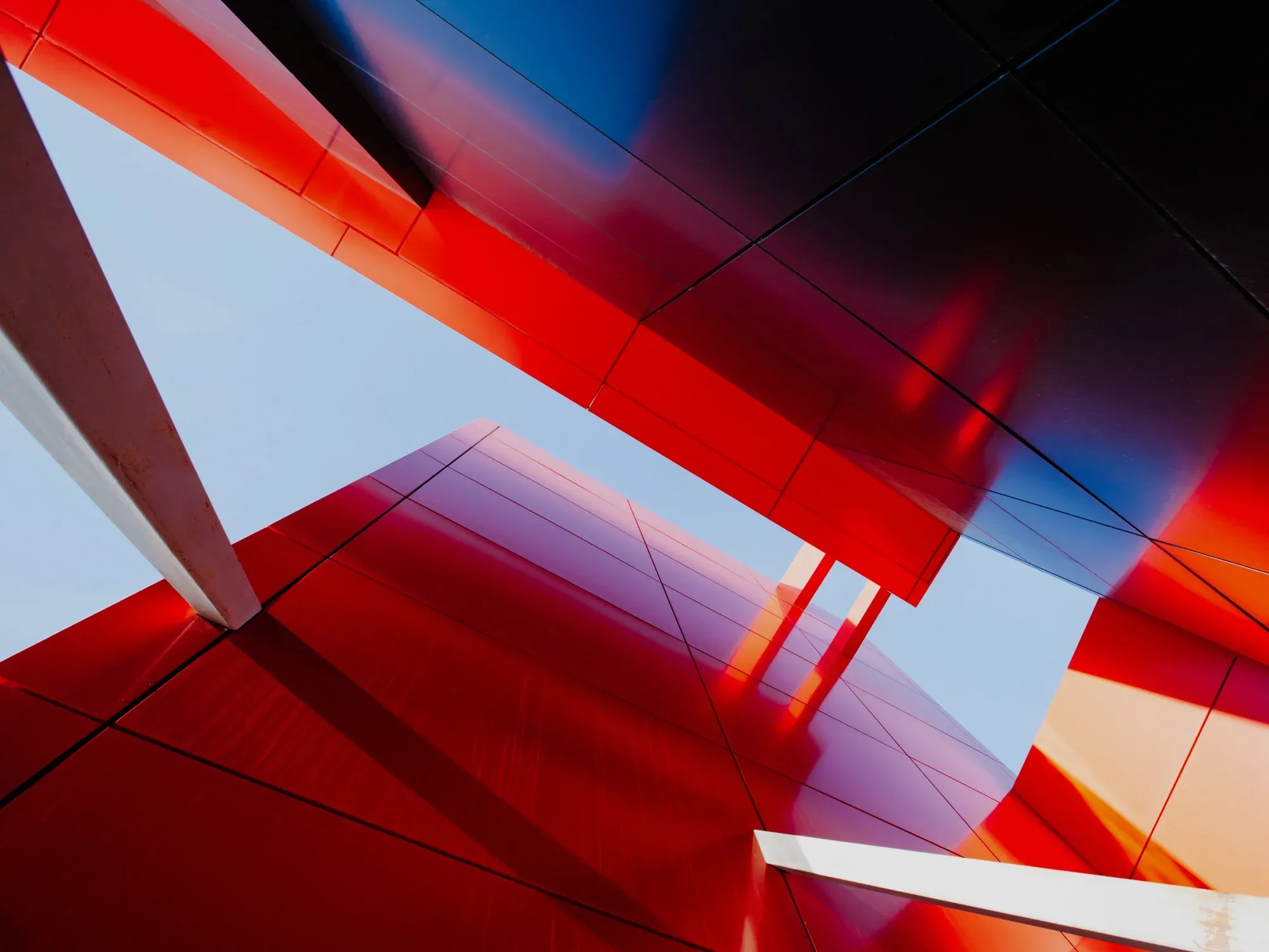 Software development consulting services