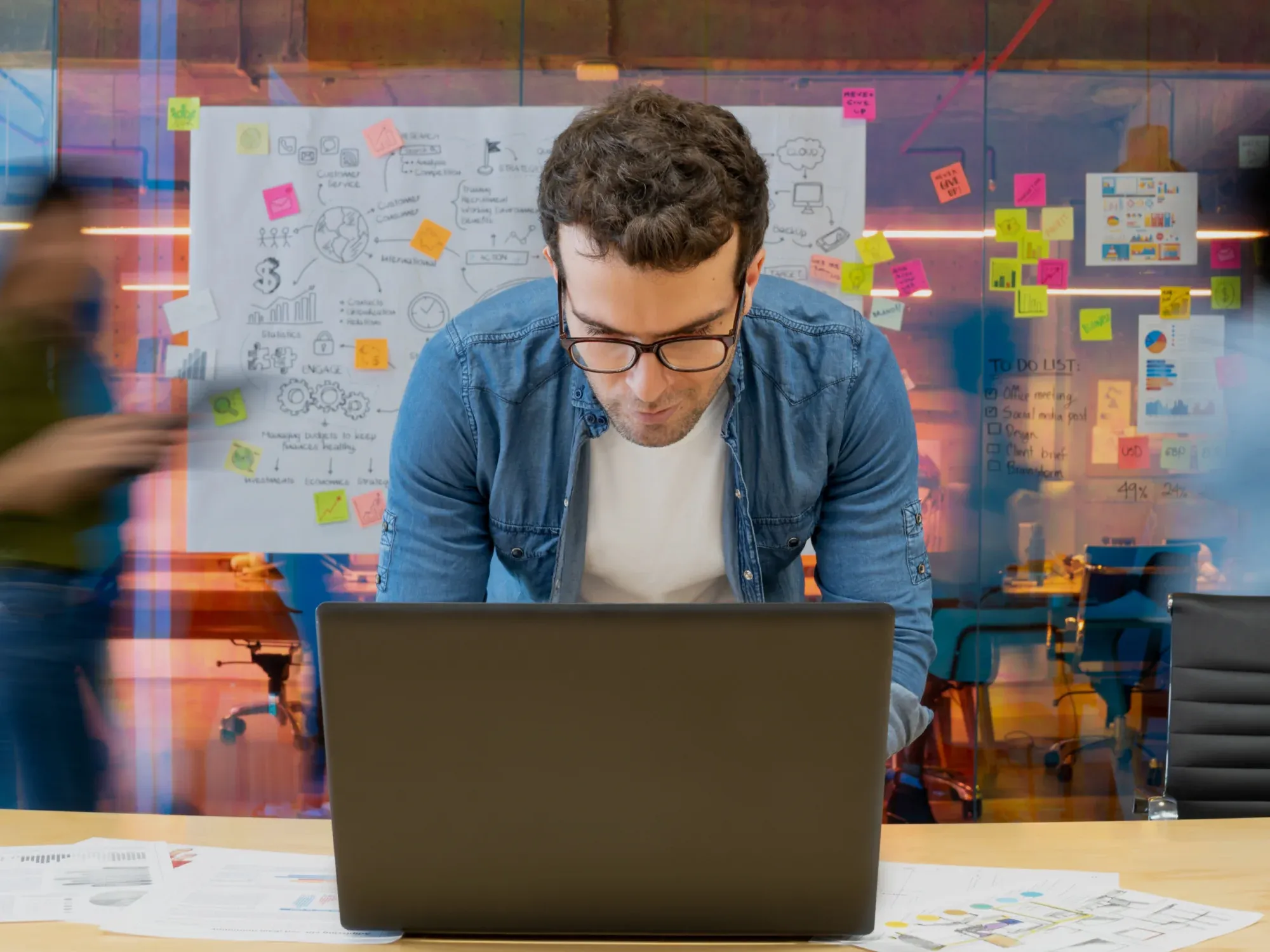 Software development project plan: best practices & common pitfalls