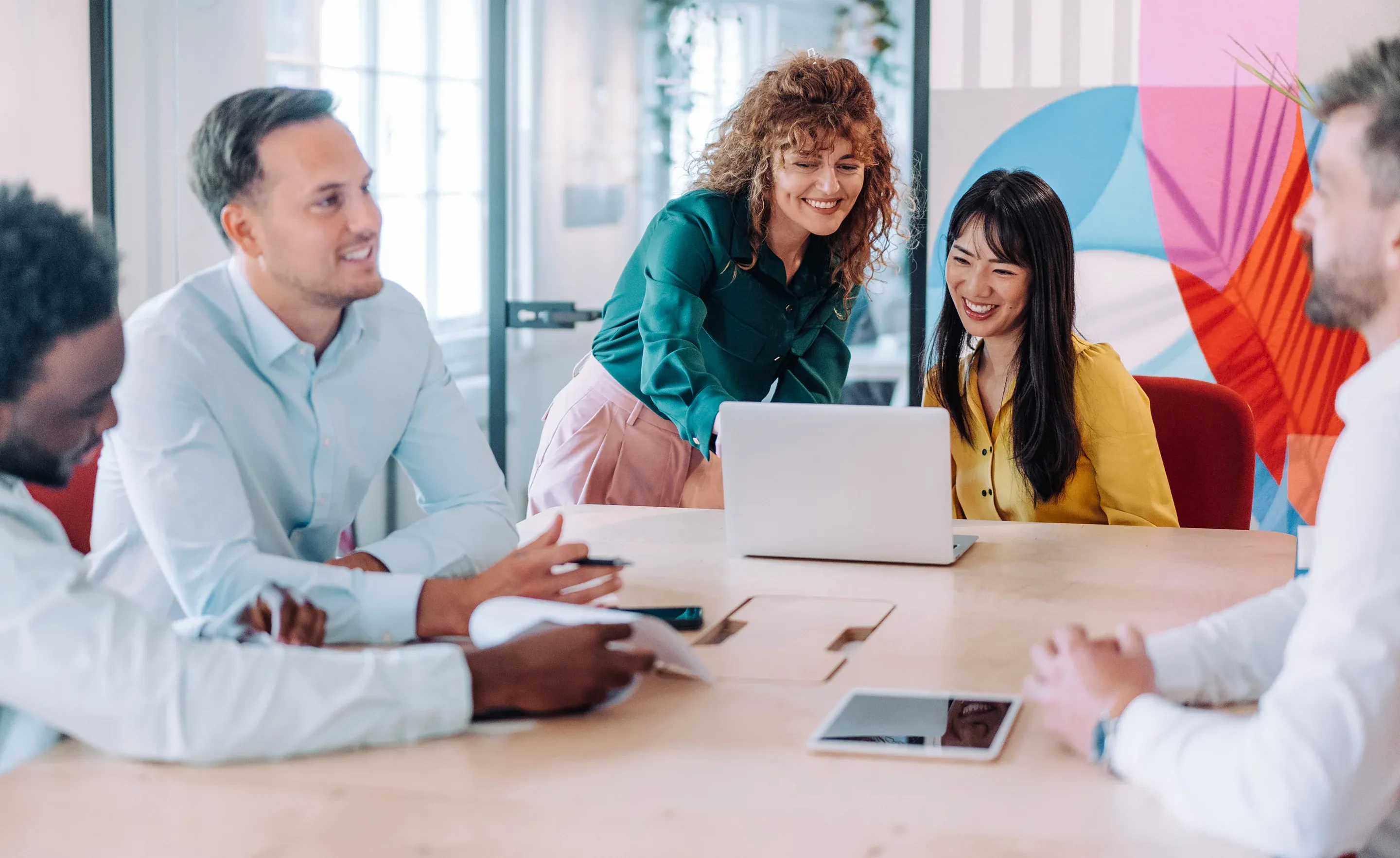 Selected AI solutions we deliver