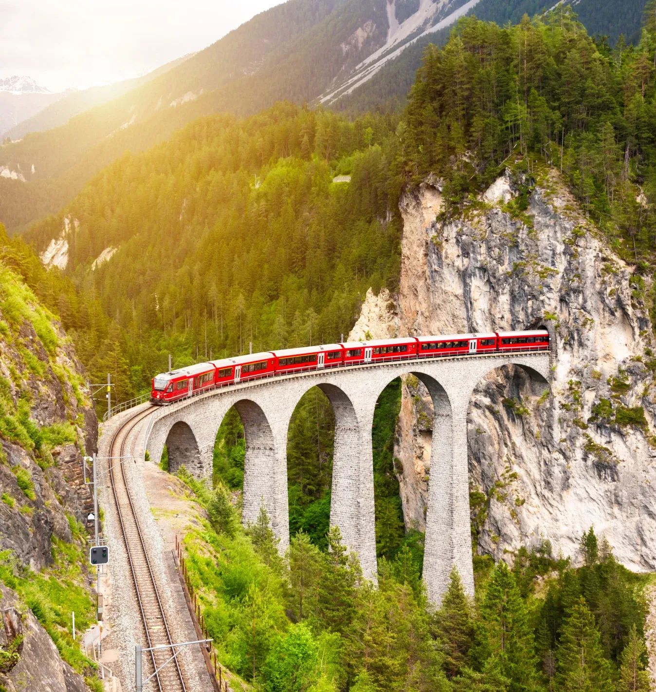 Strategic data foundation on Microsoft Fabric