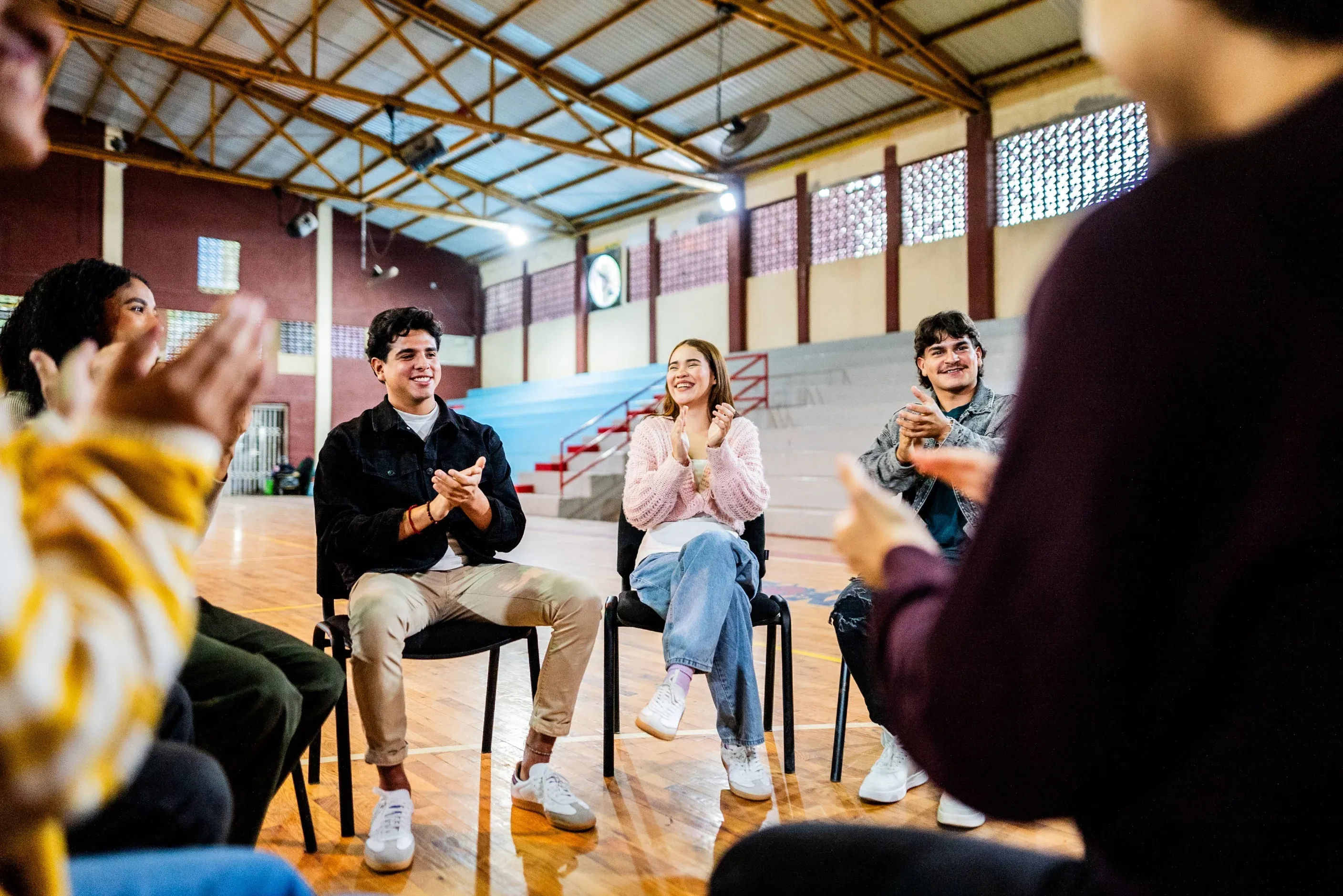 Medical copilot for a psychological clinic