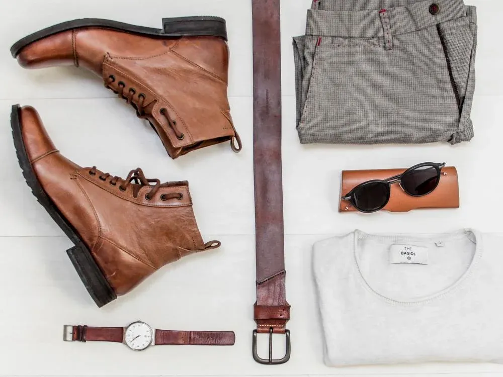 Empfehlungs-Engine für den Modeeinzelhandel