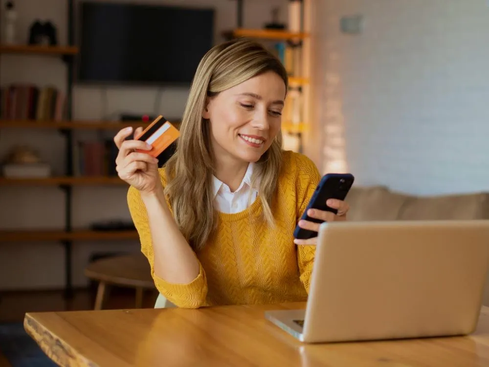 Beratung zu E-Commerce-Technologie und -Prozessen