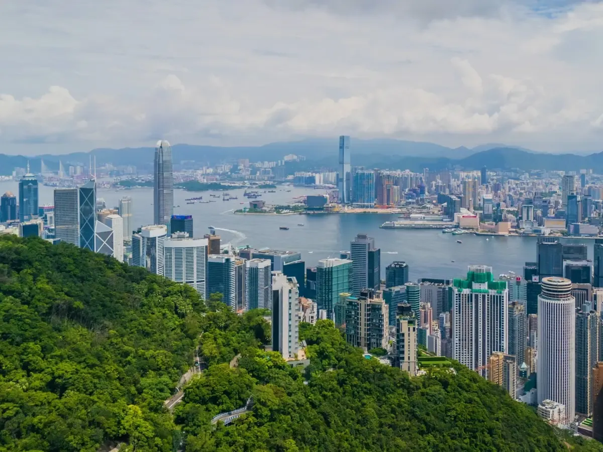 Technology consulting for a trading firm